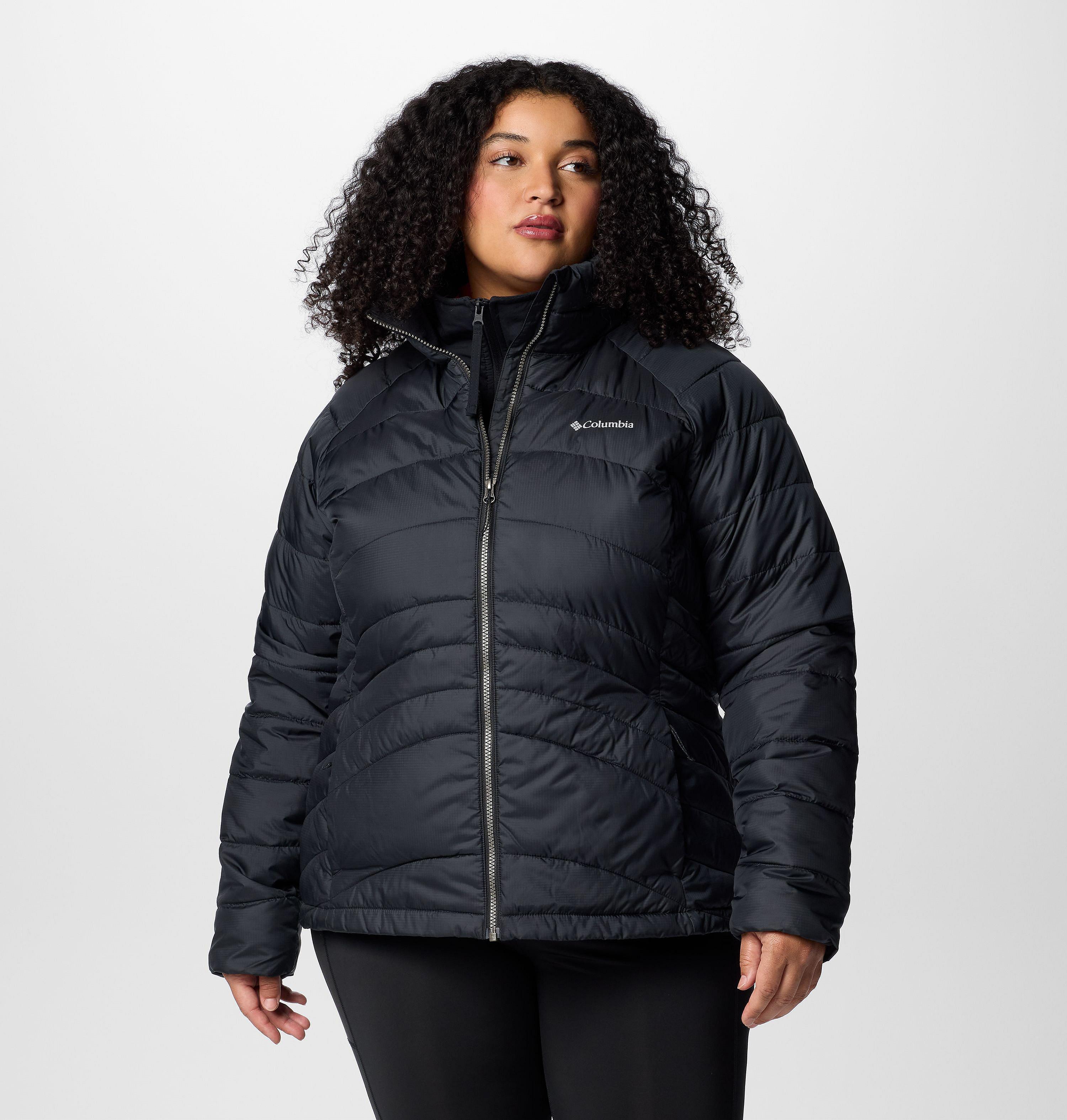 Women's Karis Gale Jacket - Plus Size