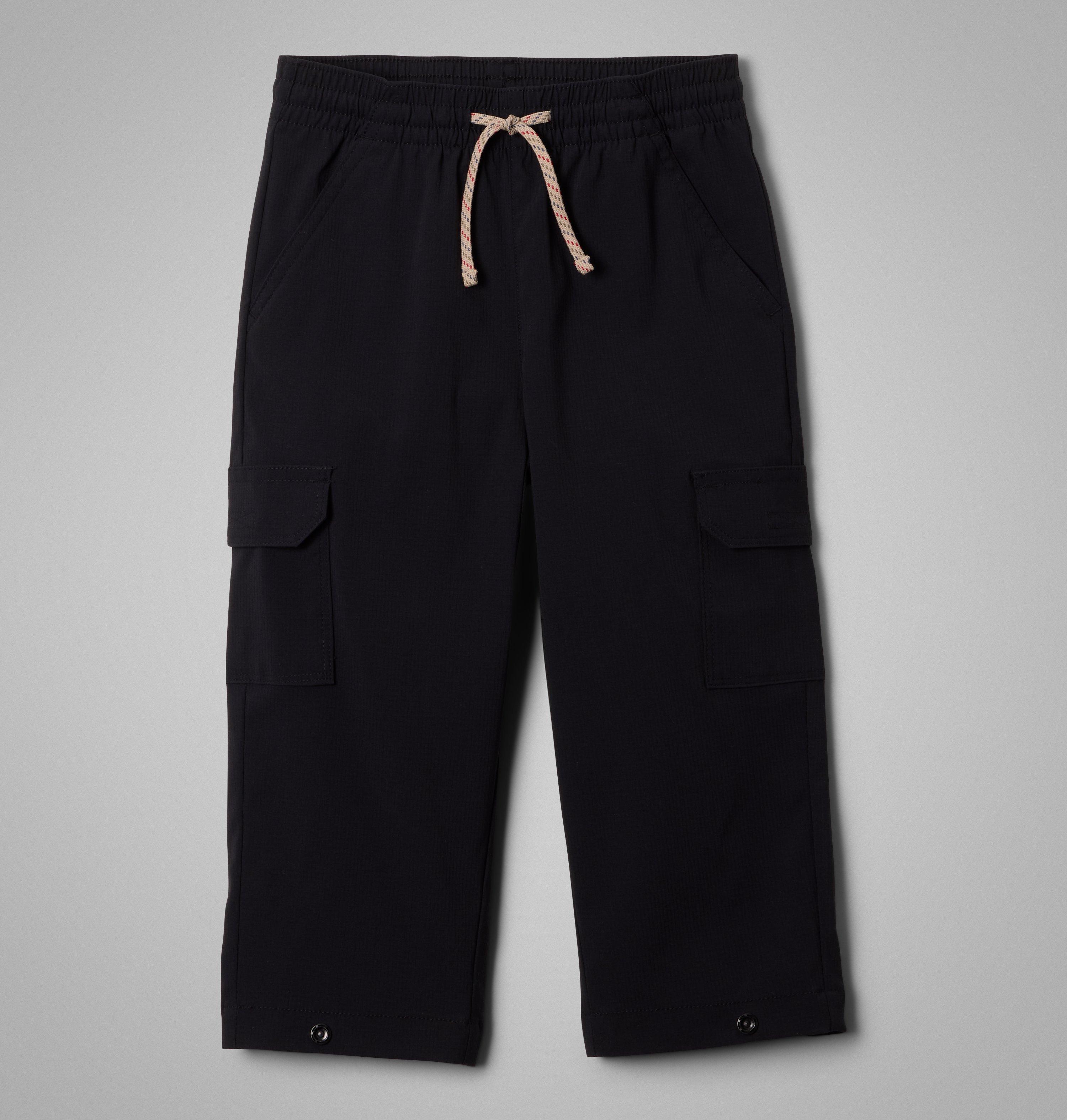 Toddler Tech Trail Utility Pants