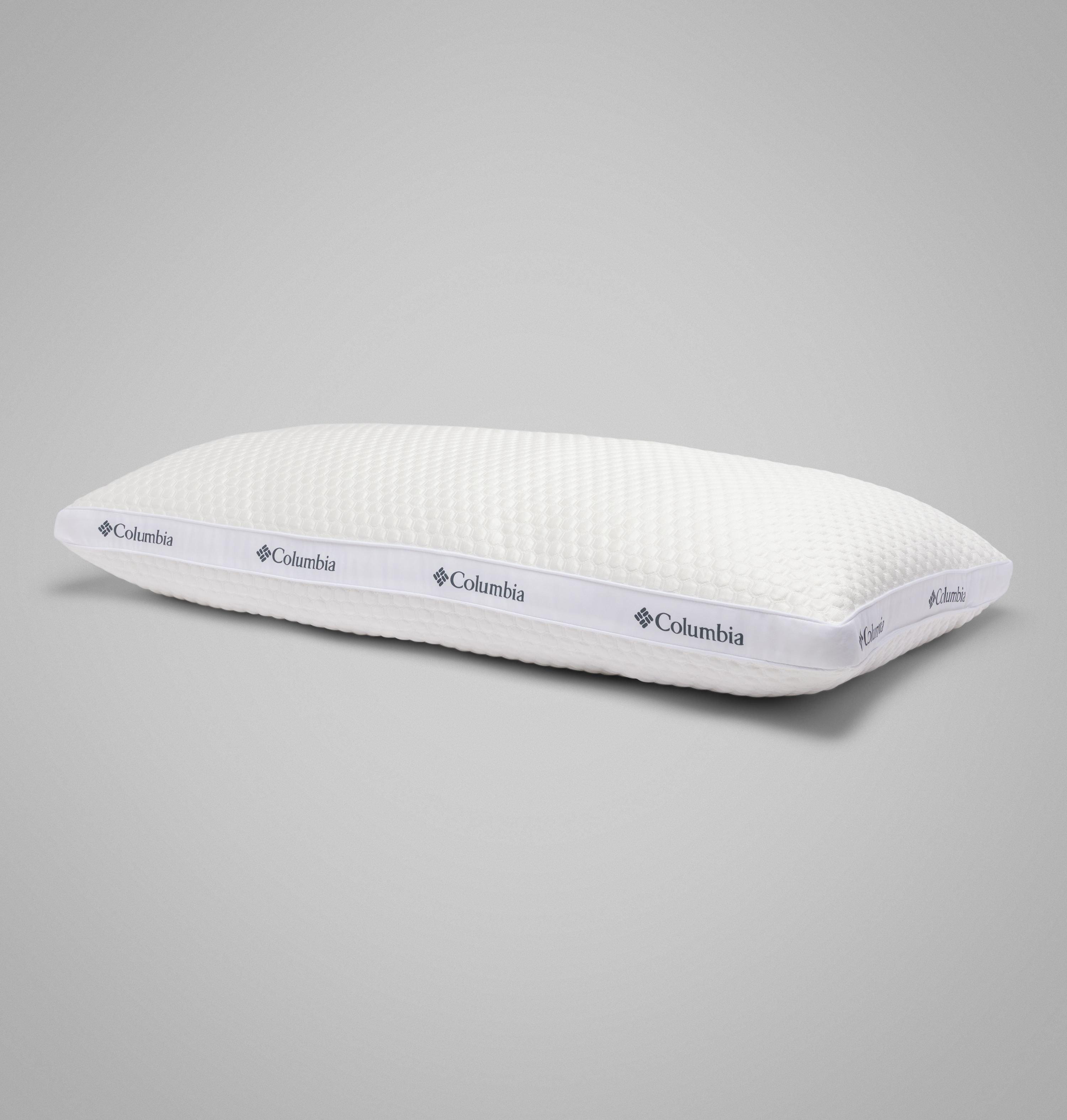 Ice Fiber Pillow - King
