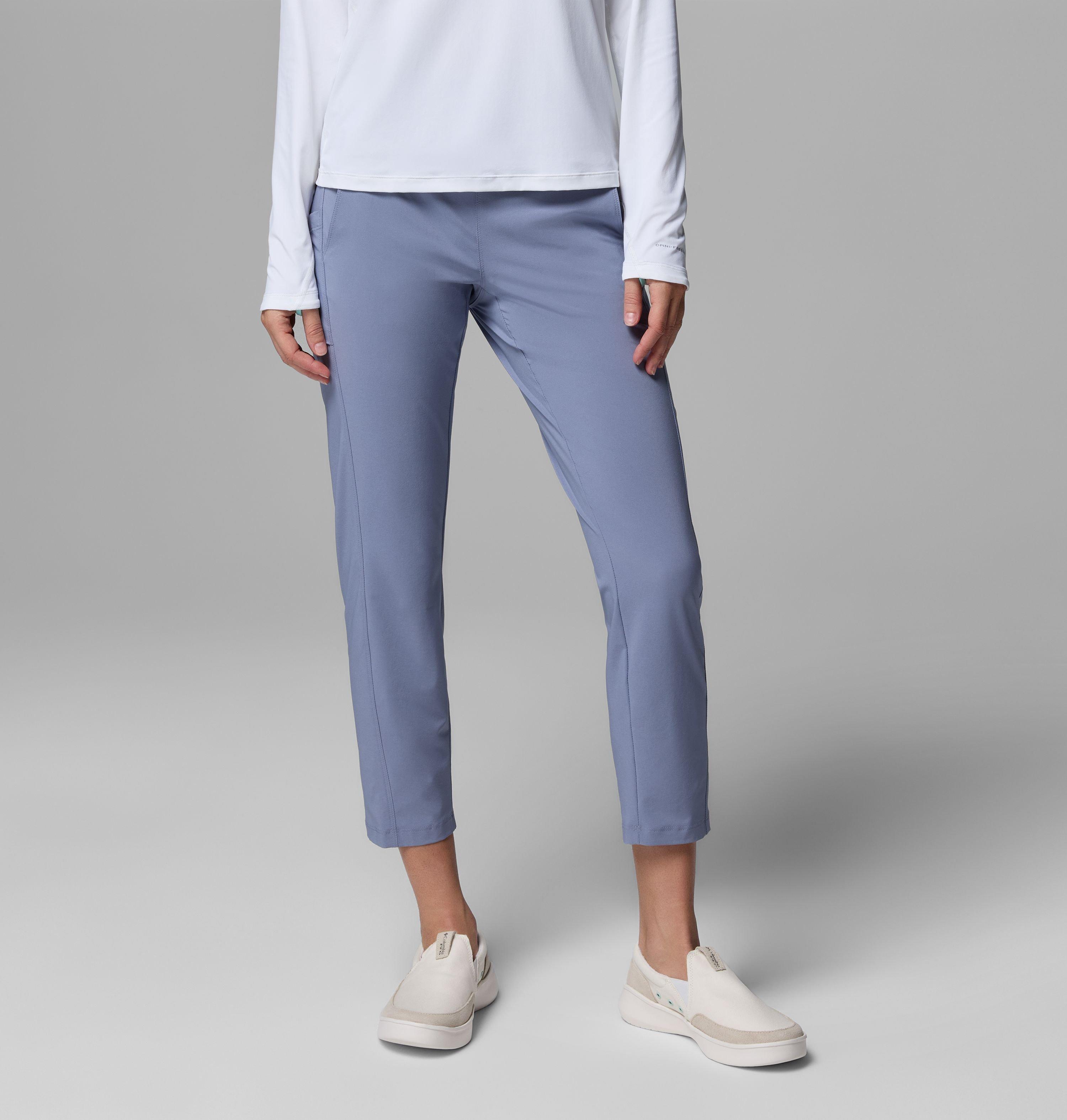 Women's PFG Castback Pants