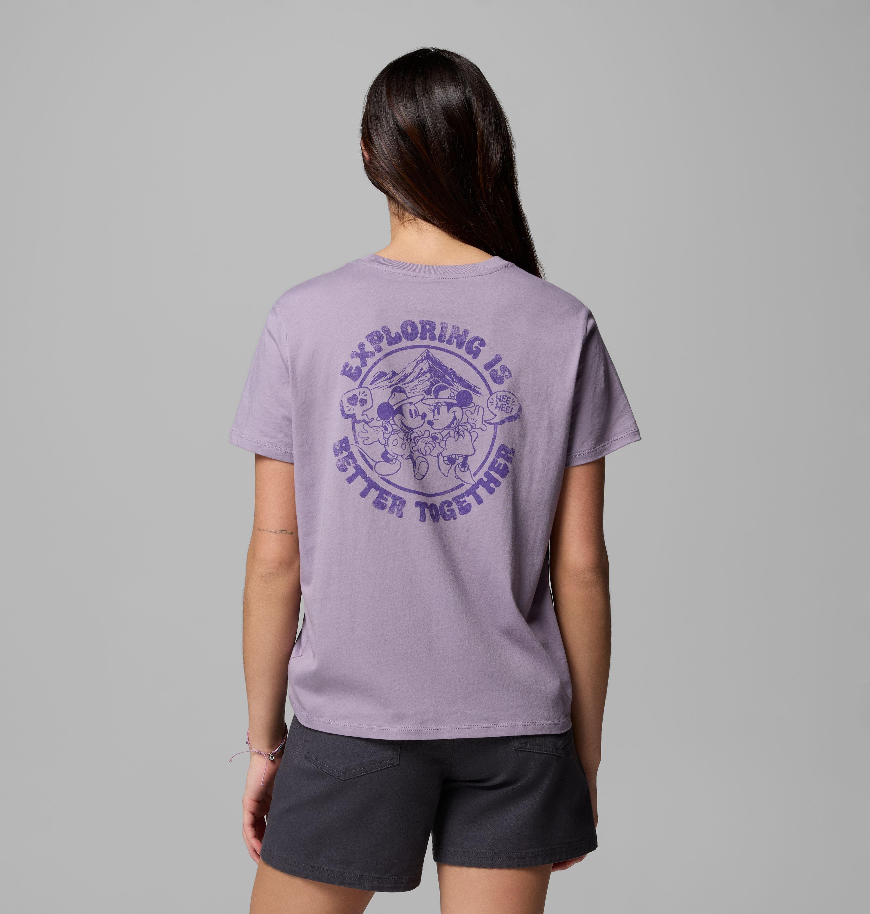Women's Better Together Tee