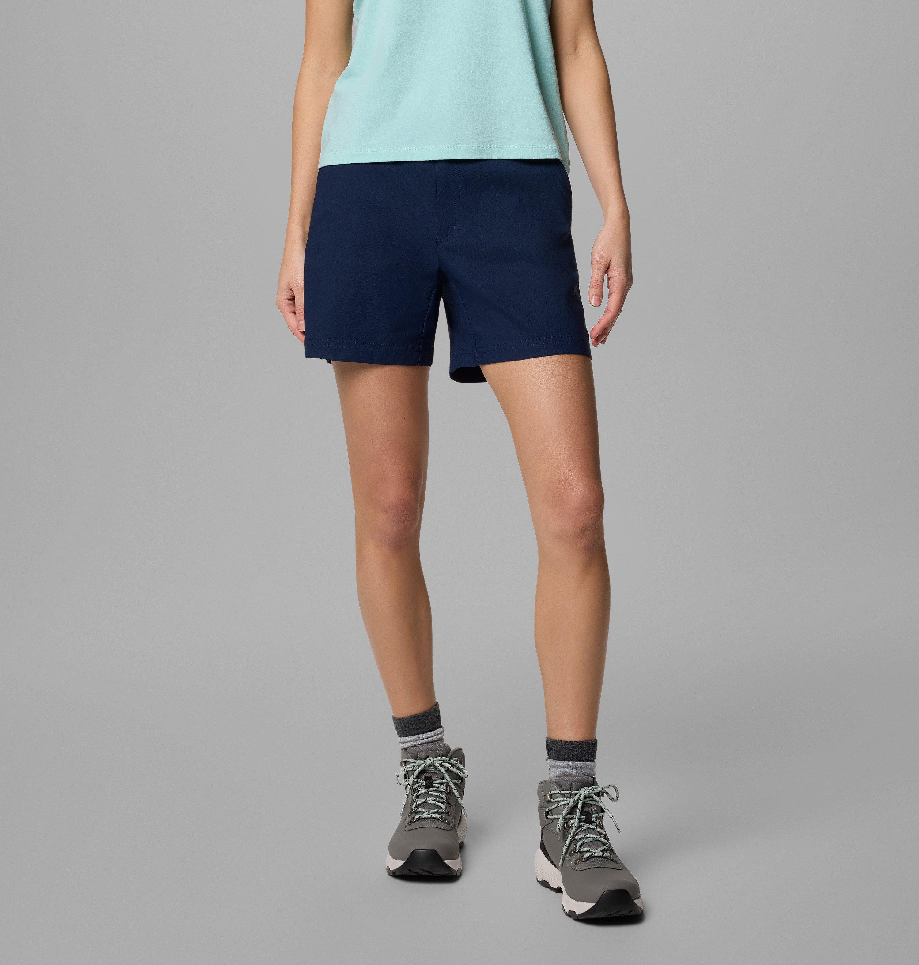 Women's Leslie Falls Shorts II