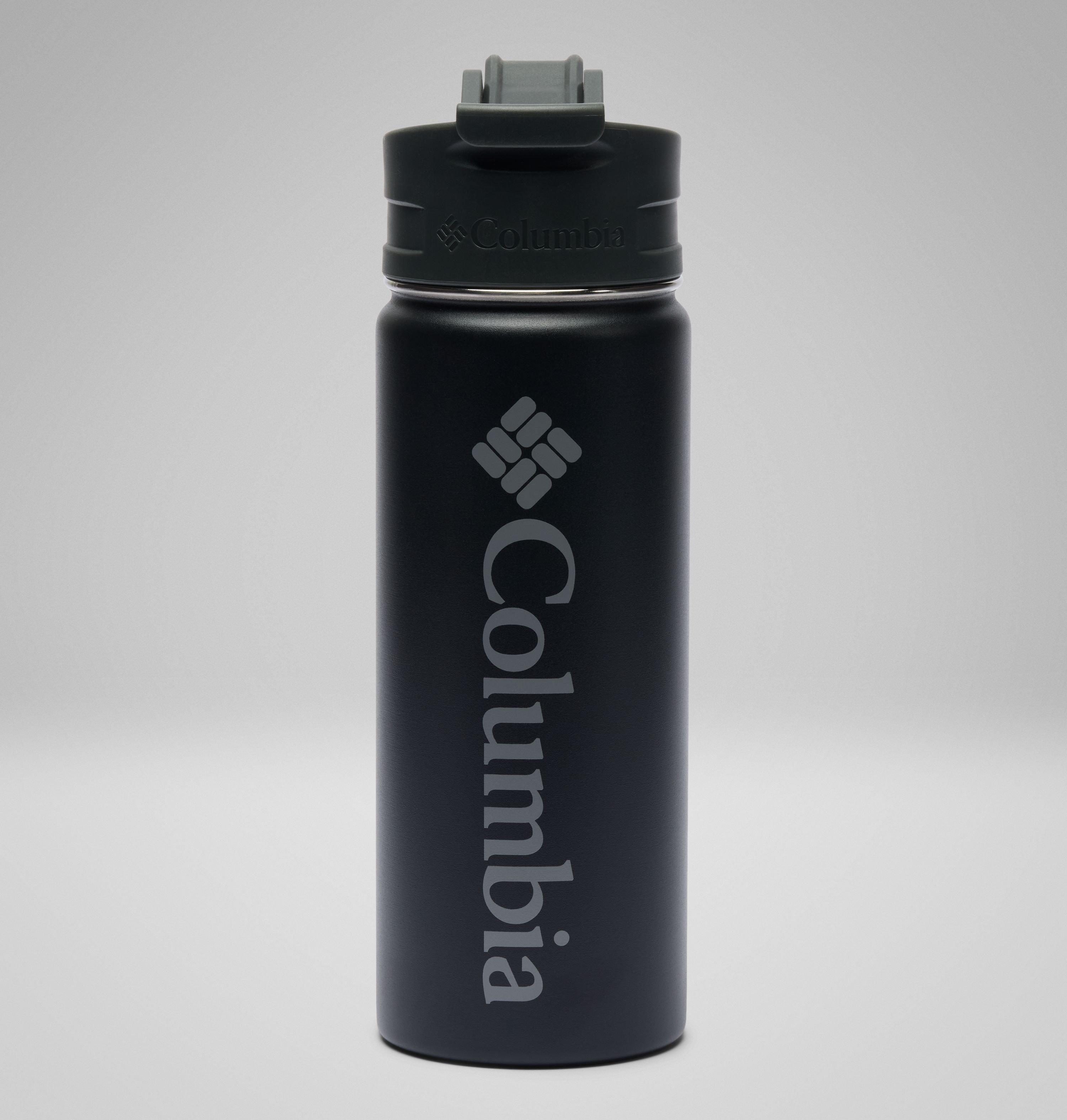 18 Ounce Stainless Steel Vacuum Bottle