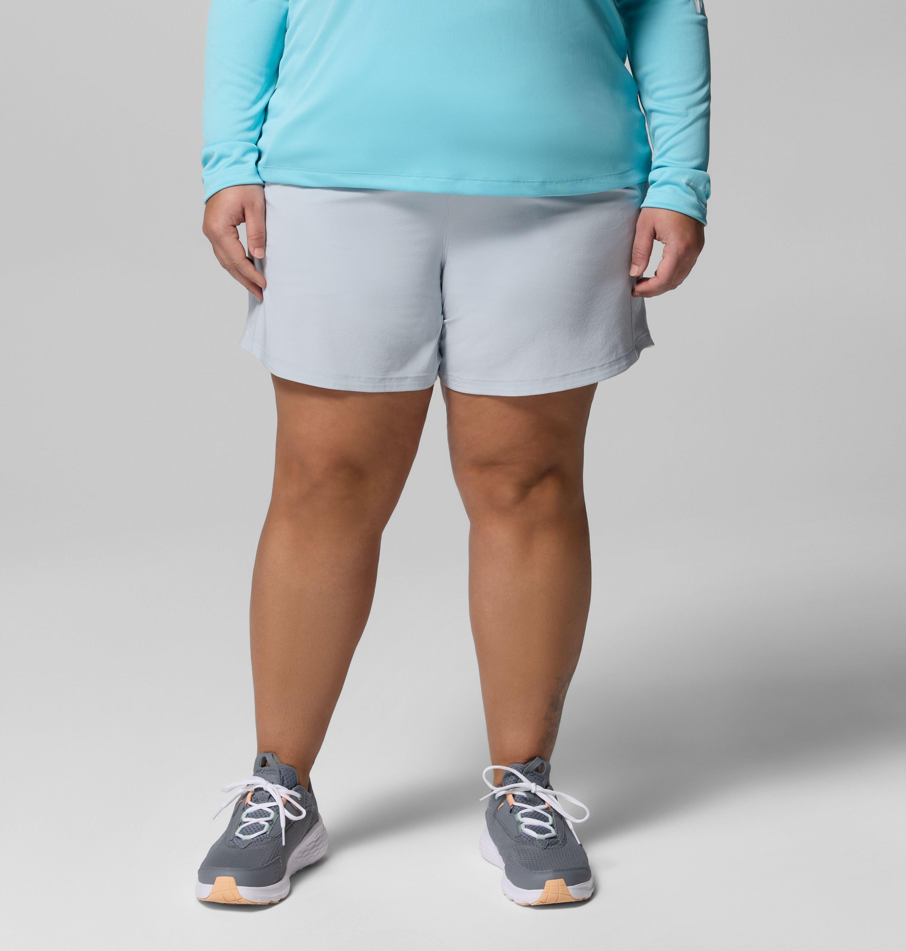 Women's PFG Castback Shorts - Plus Size