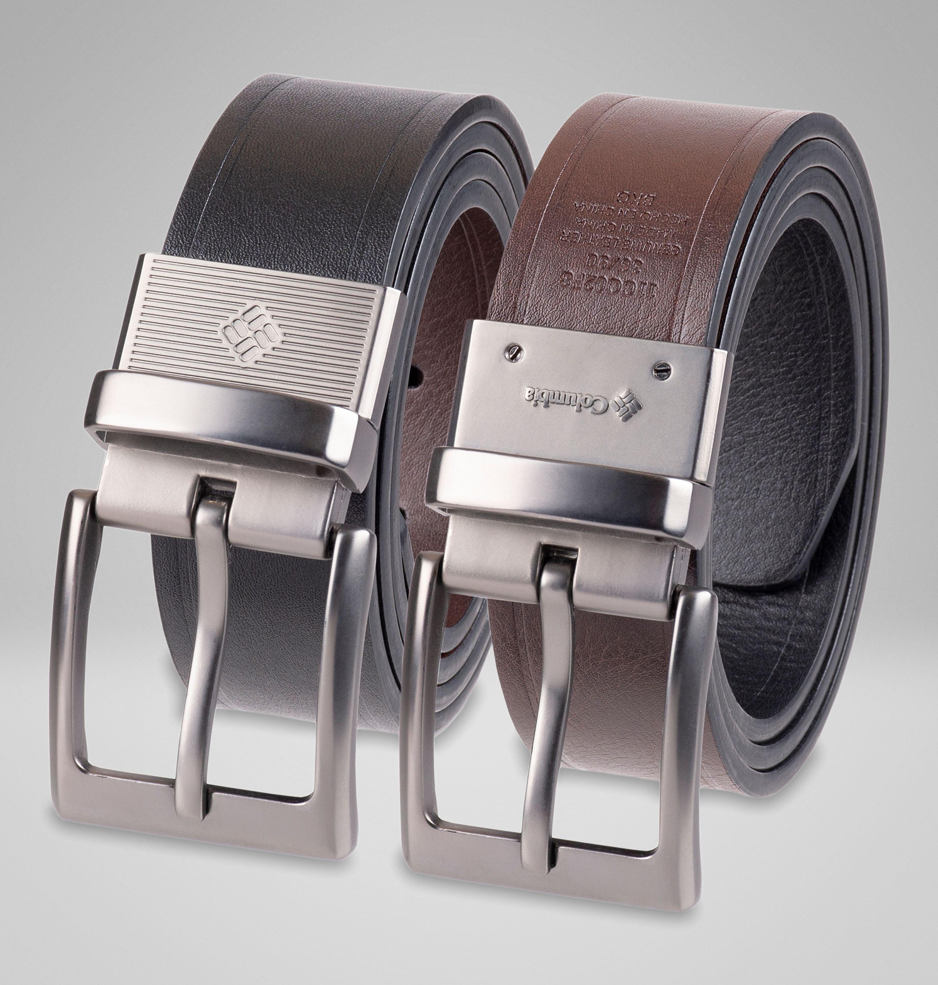 Men's Big Canyon Belt
