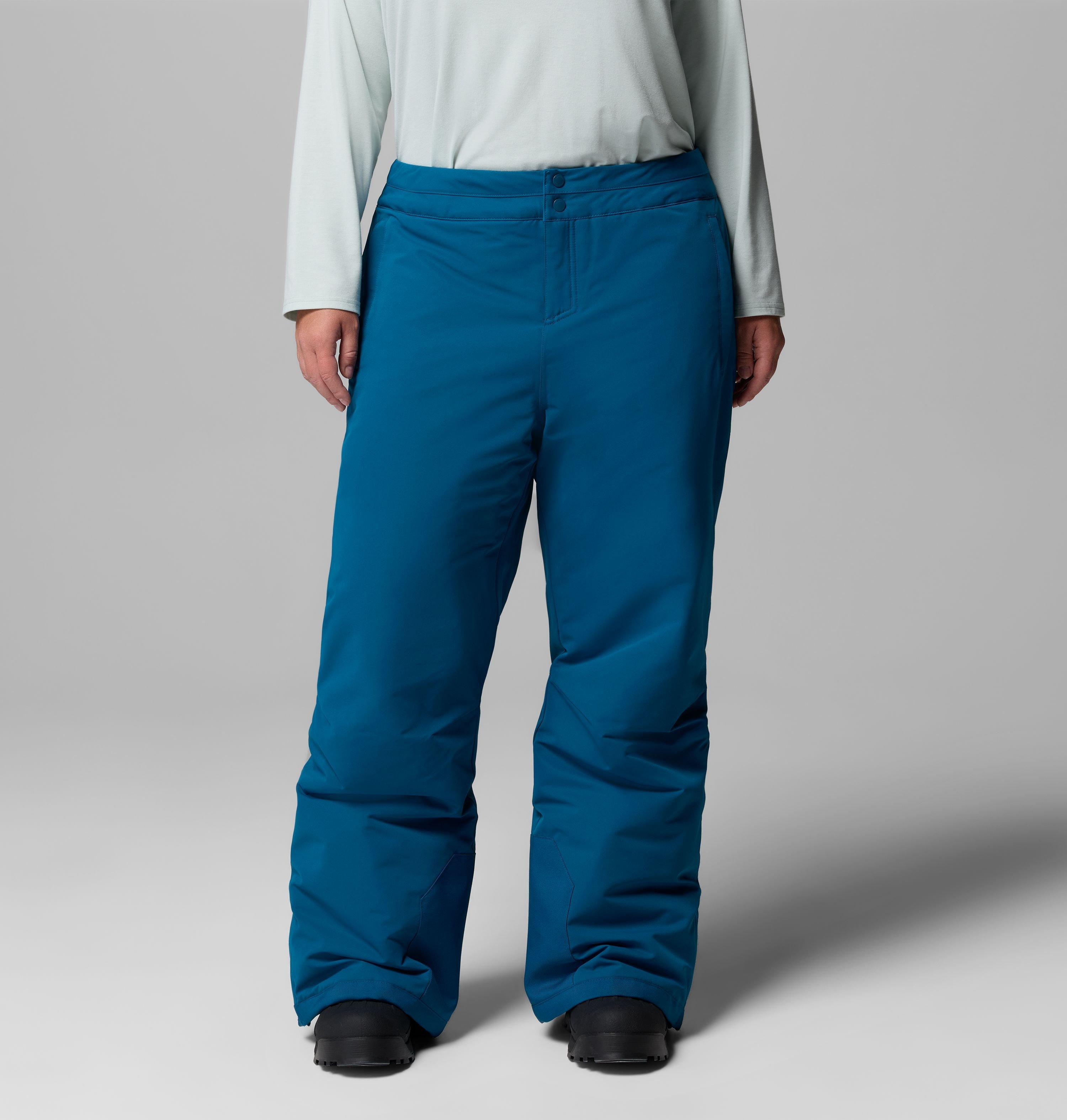 Women's Bugaboo III Pants - Plus Size