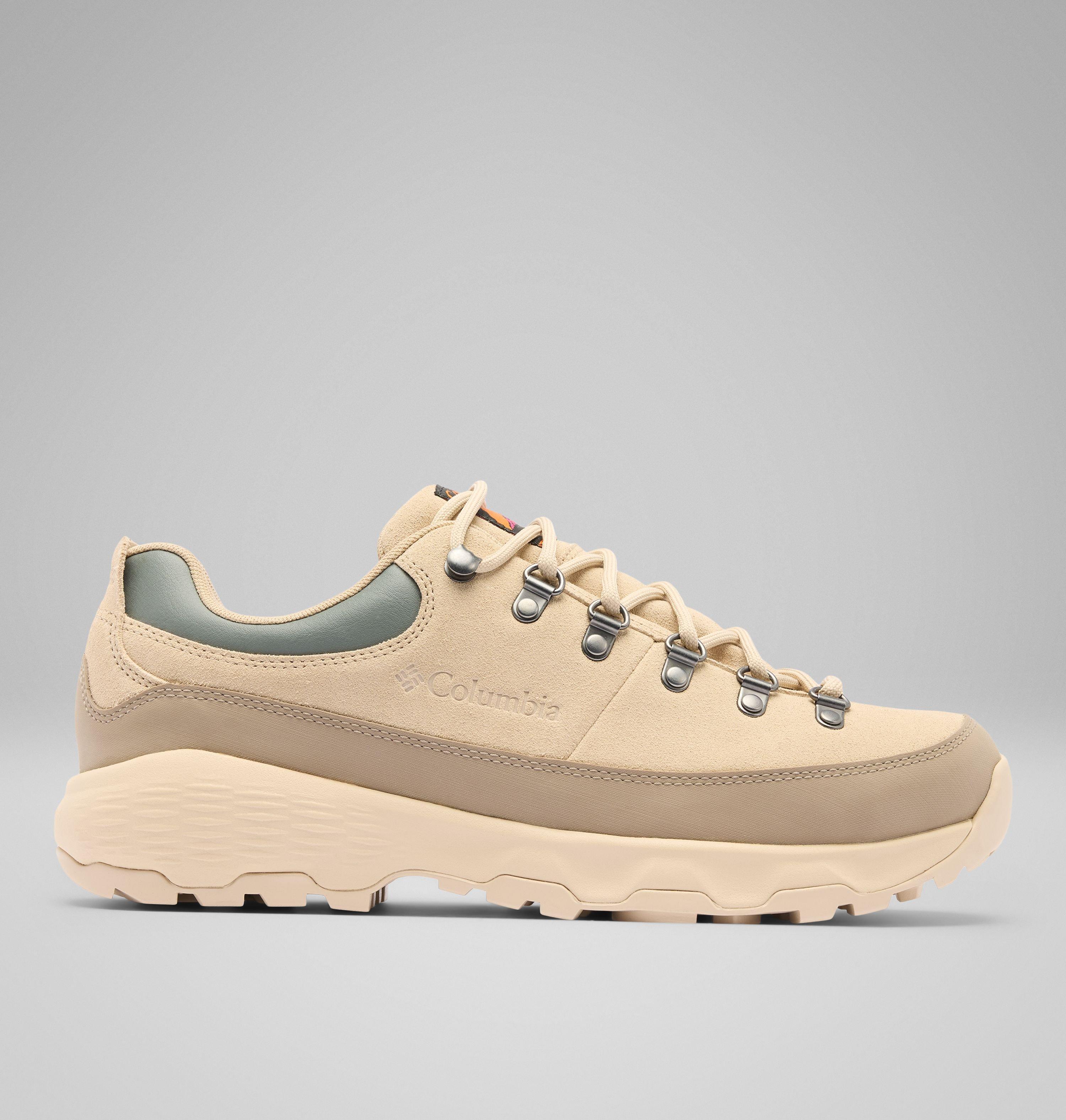 Men's Newton Alpine Low Shoe
