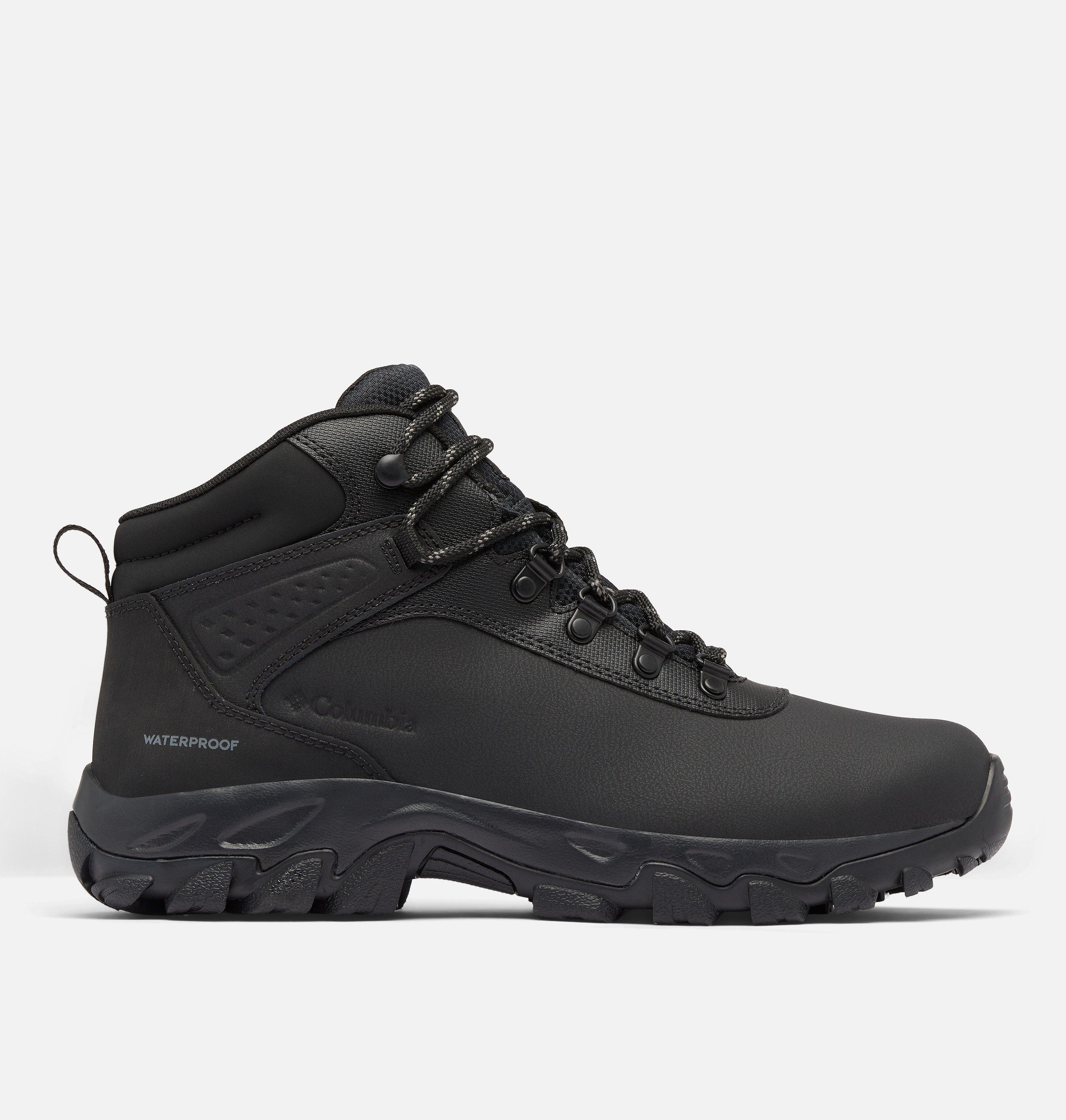 Men's Newton Explorer Boot - Wide