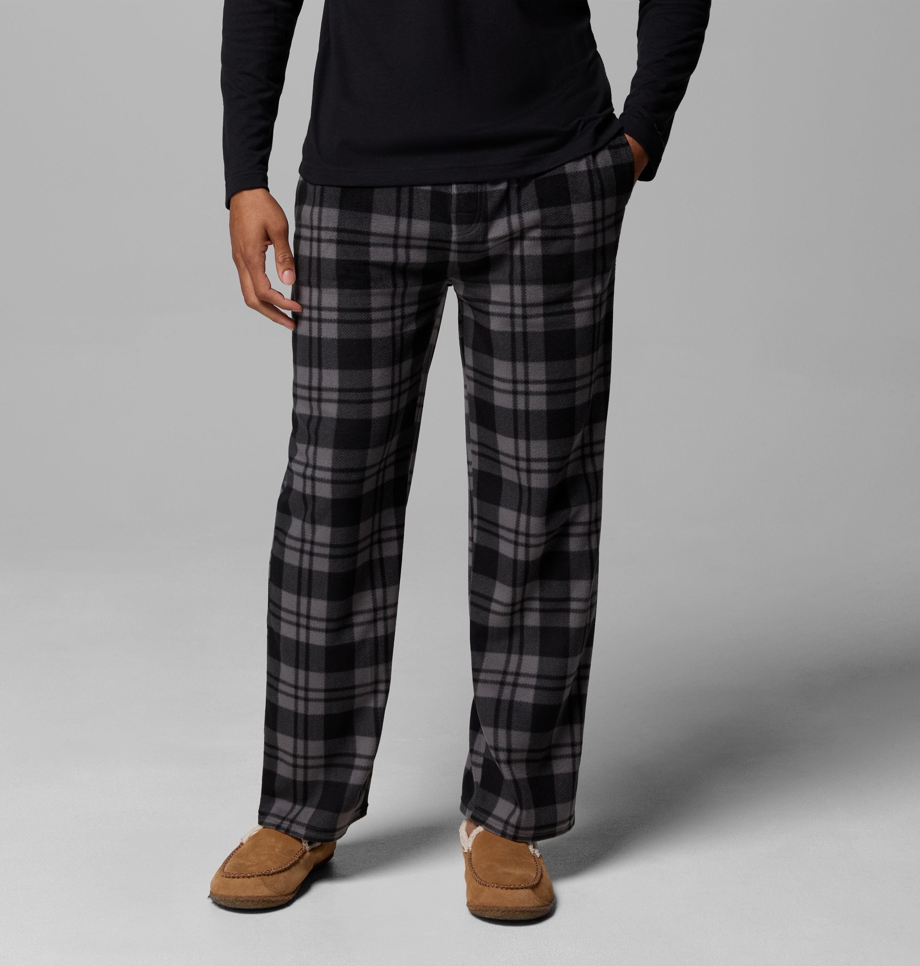 Men's Polar Fleece Pant