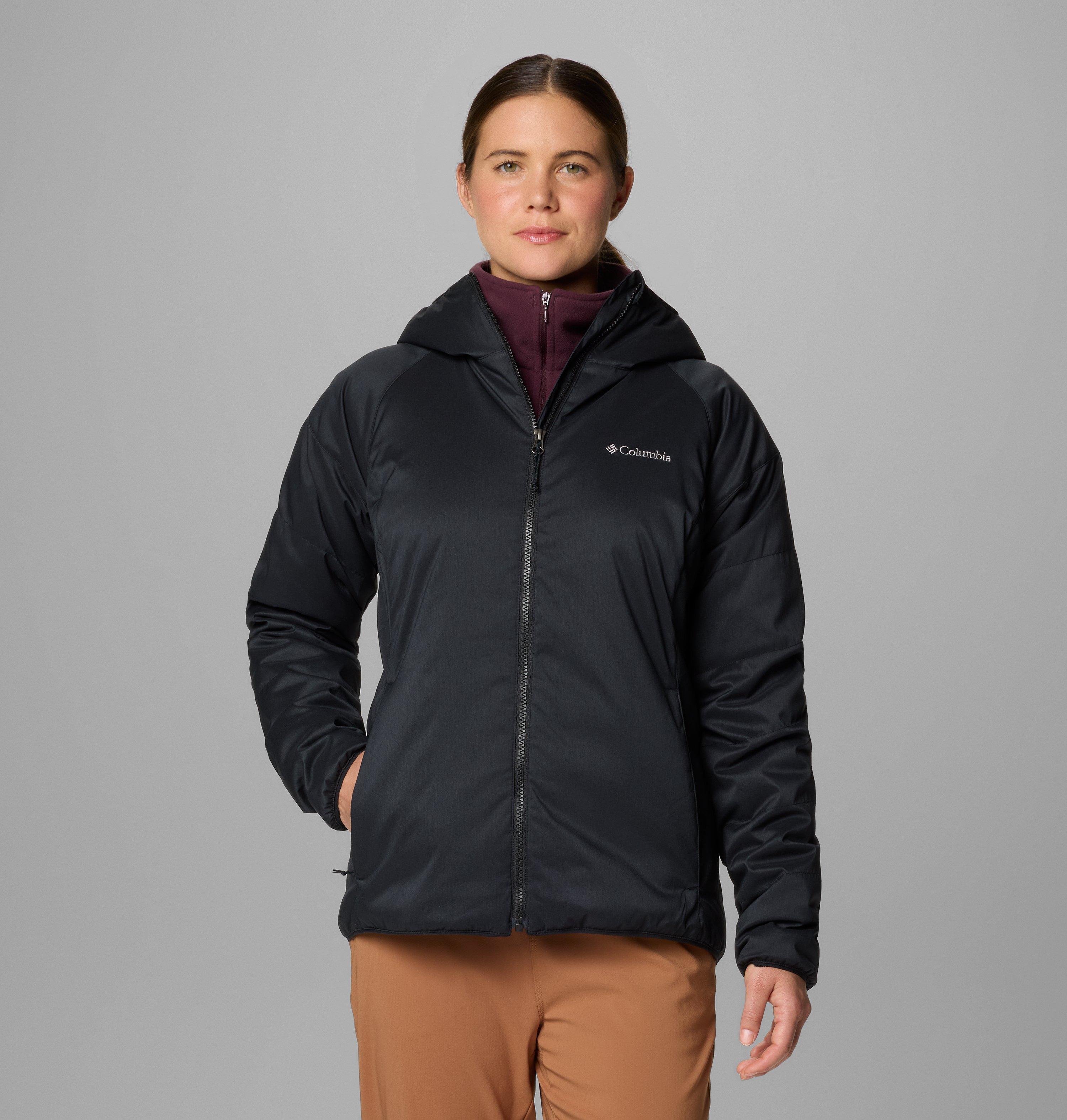 Women's Kruser Ridge III Plush Softshell Jacket