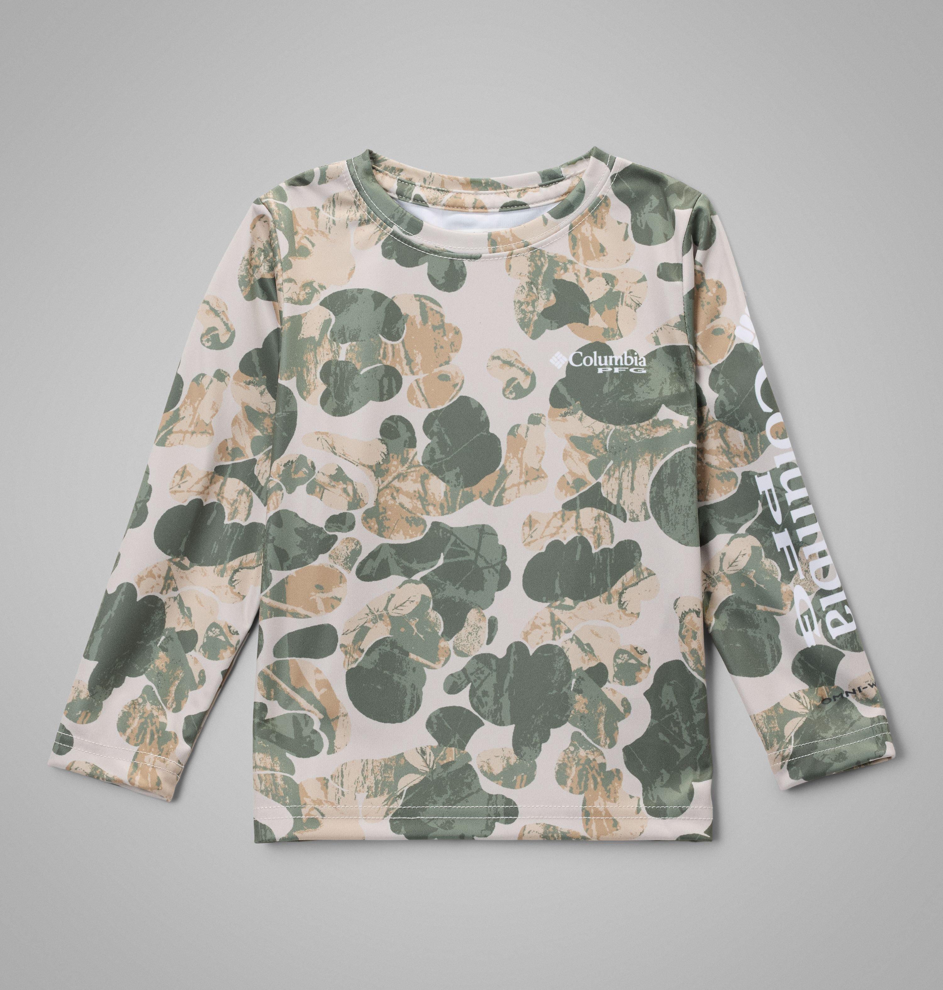 Boys' Toddler Super Terminal Tackle Long Sleeve