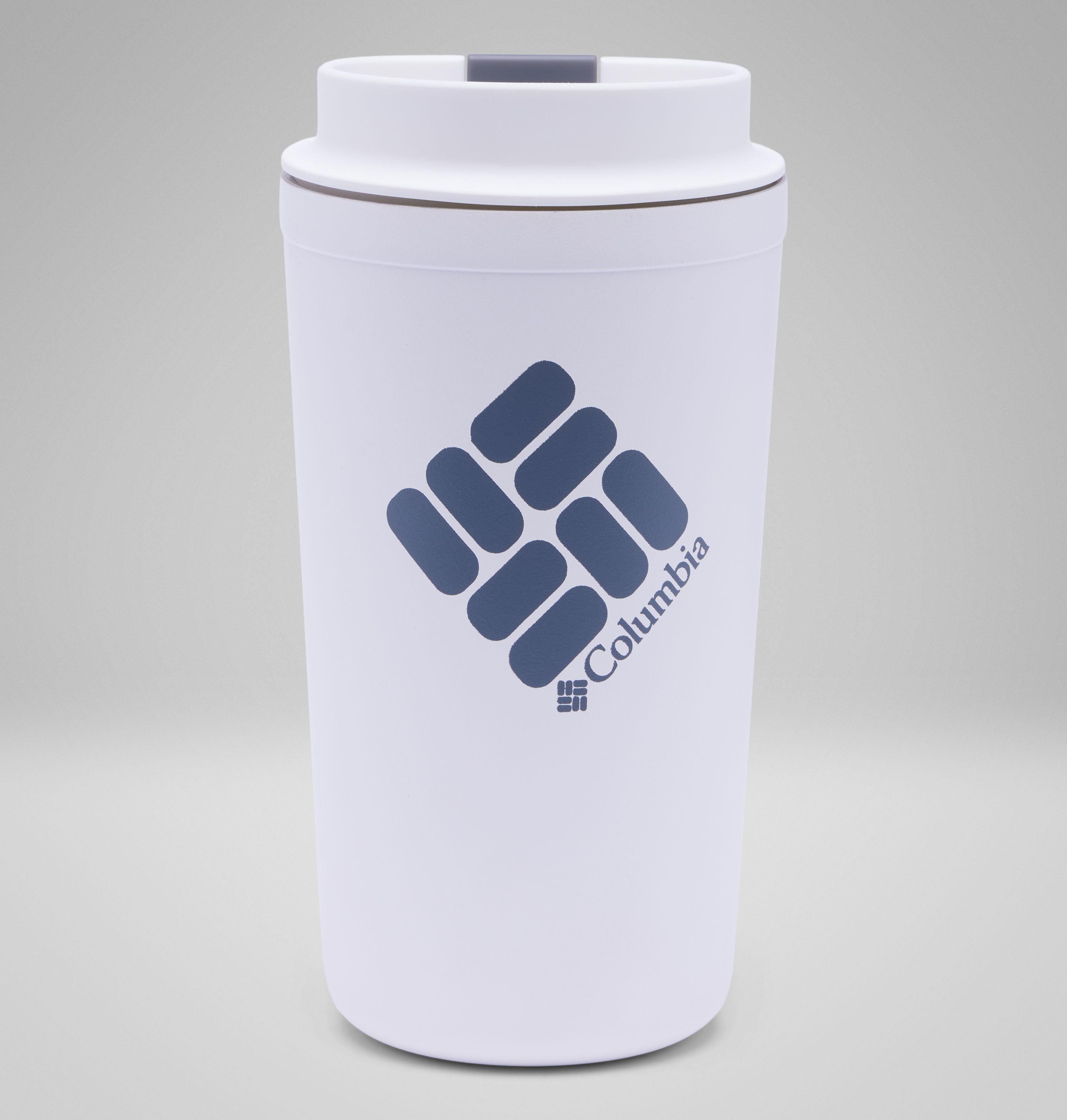 Stainless Steel Coffee Tumbler - 16 oz