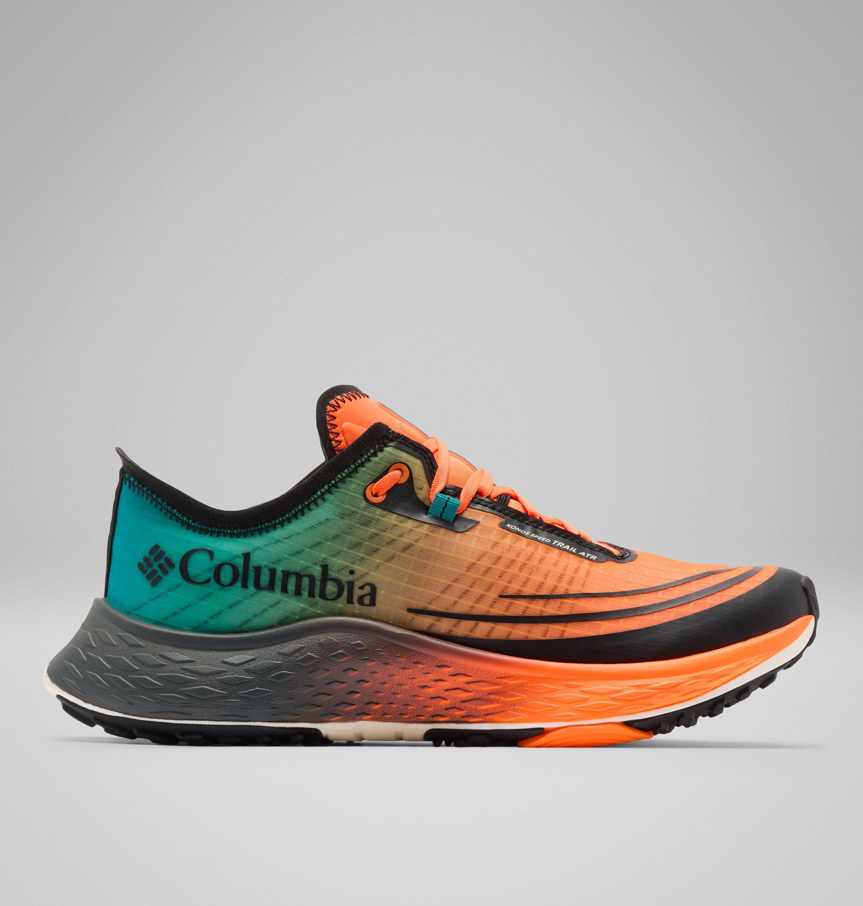 Men's Konos Speed Trail ATR Shoe