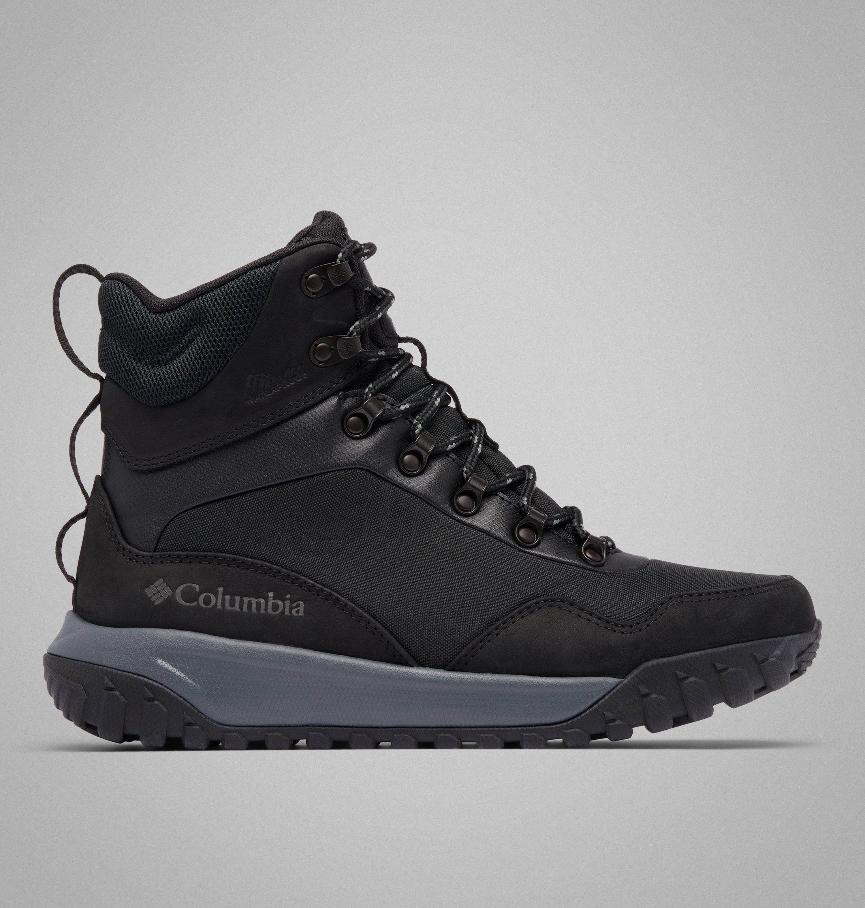 Men's Burnsider Omni-Heat Infinity Boot