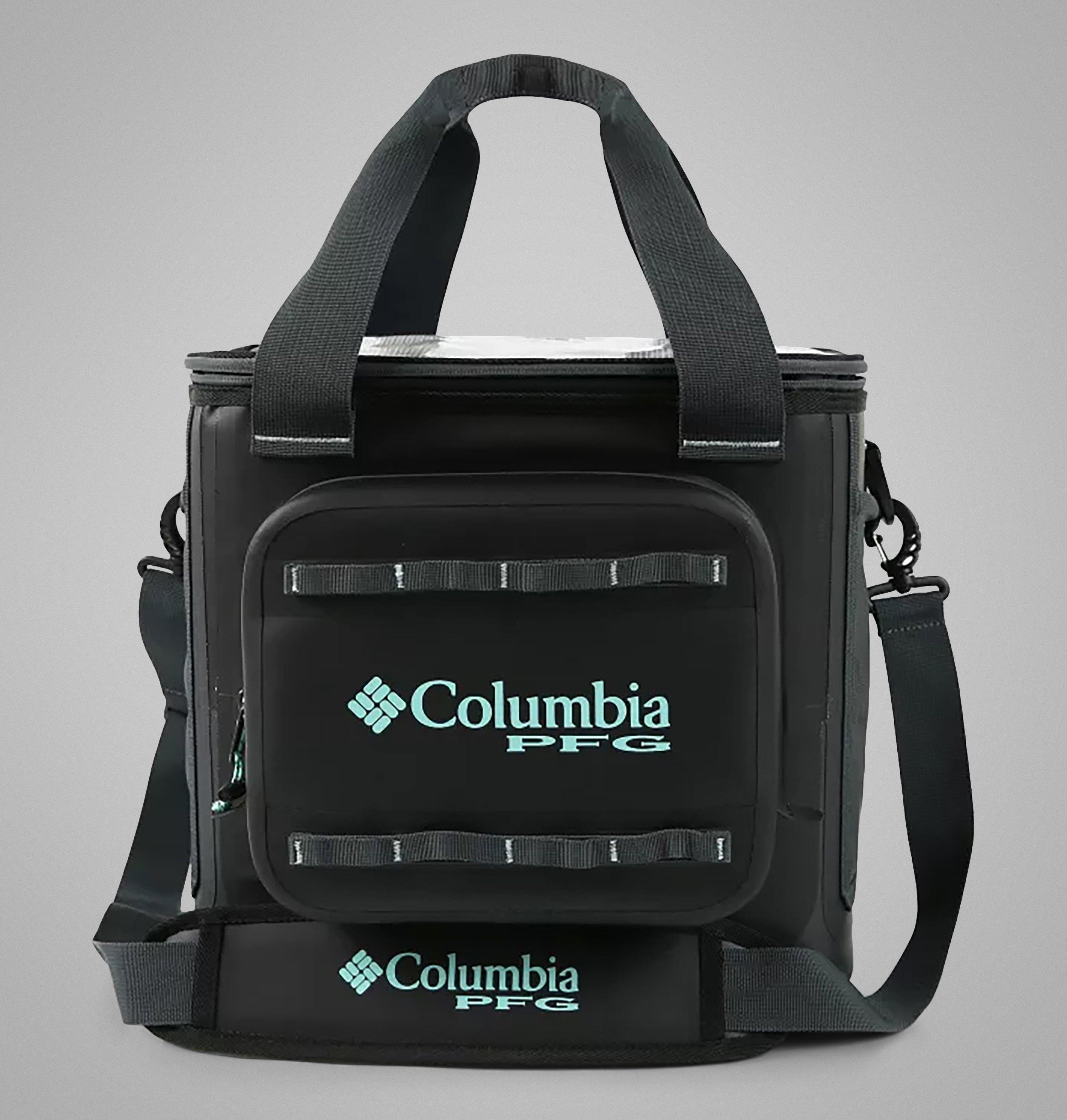 Columbia PFG Welded HardBody Cooler - 24-Can Capacity