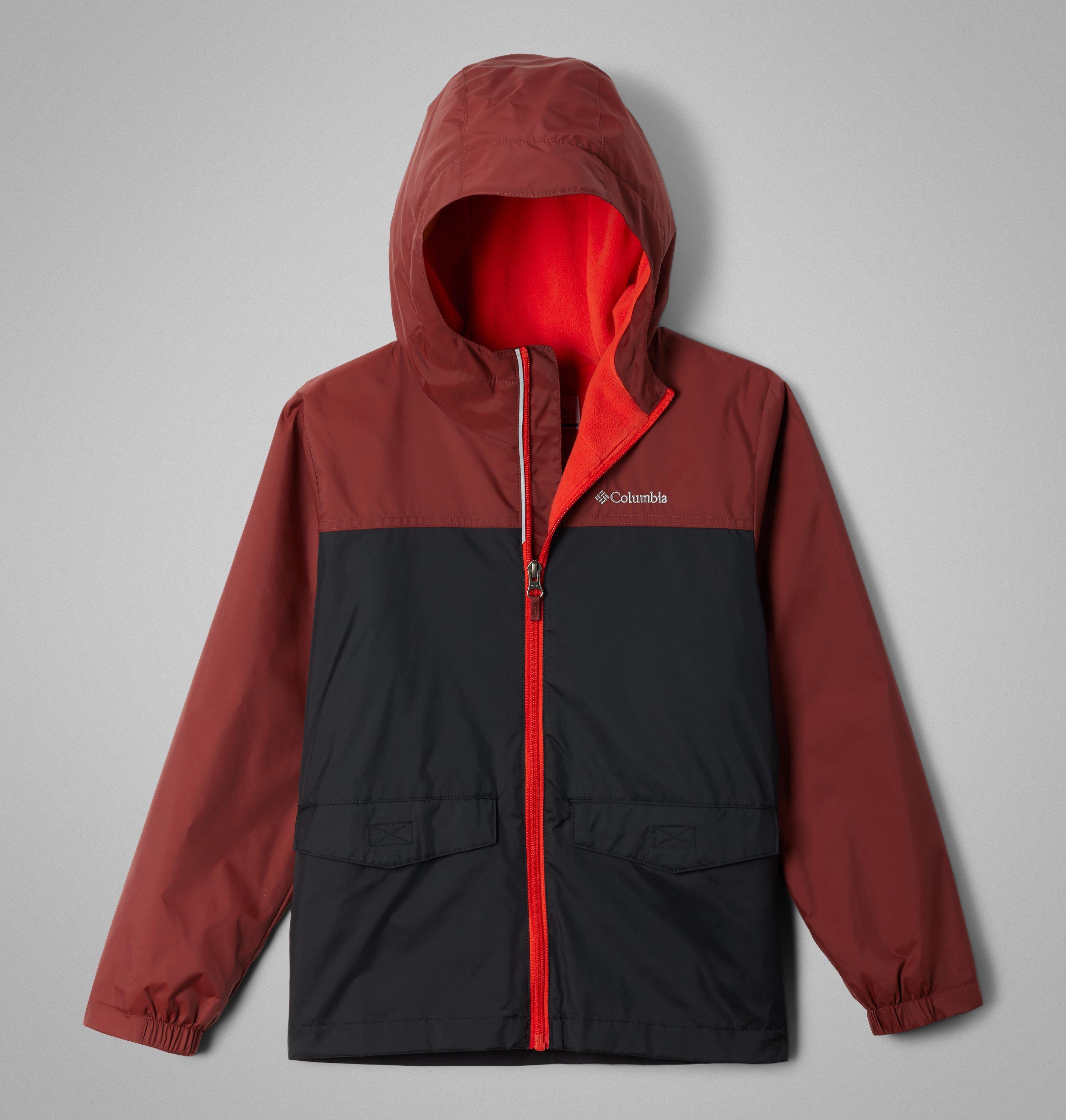 Boys' Rain-Zilla II Jacket