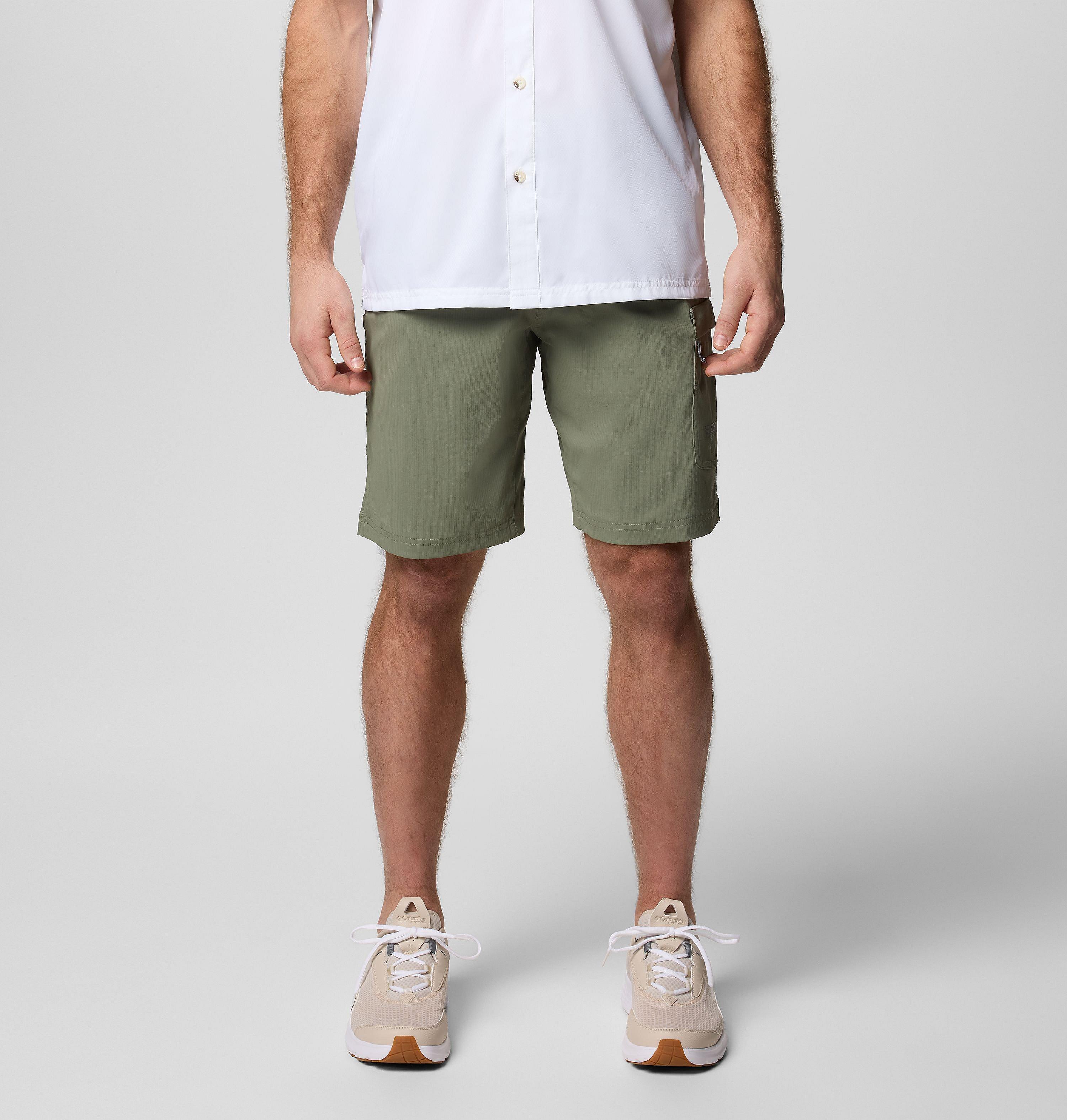 Men's Blood and Guts II Stretch Shorts