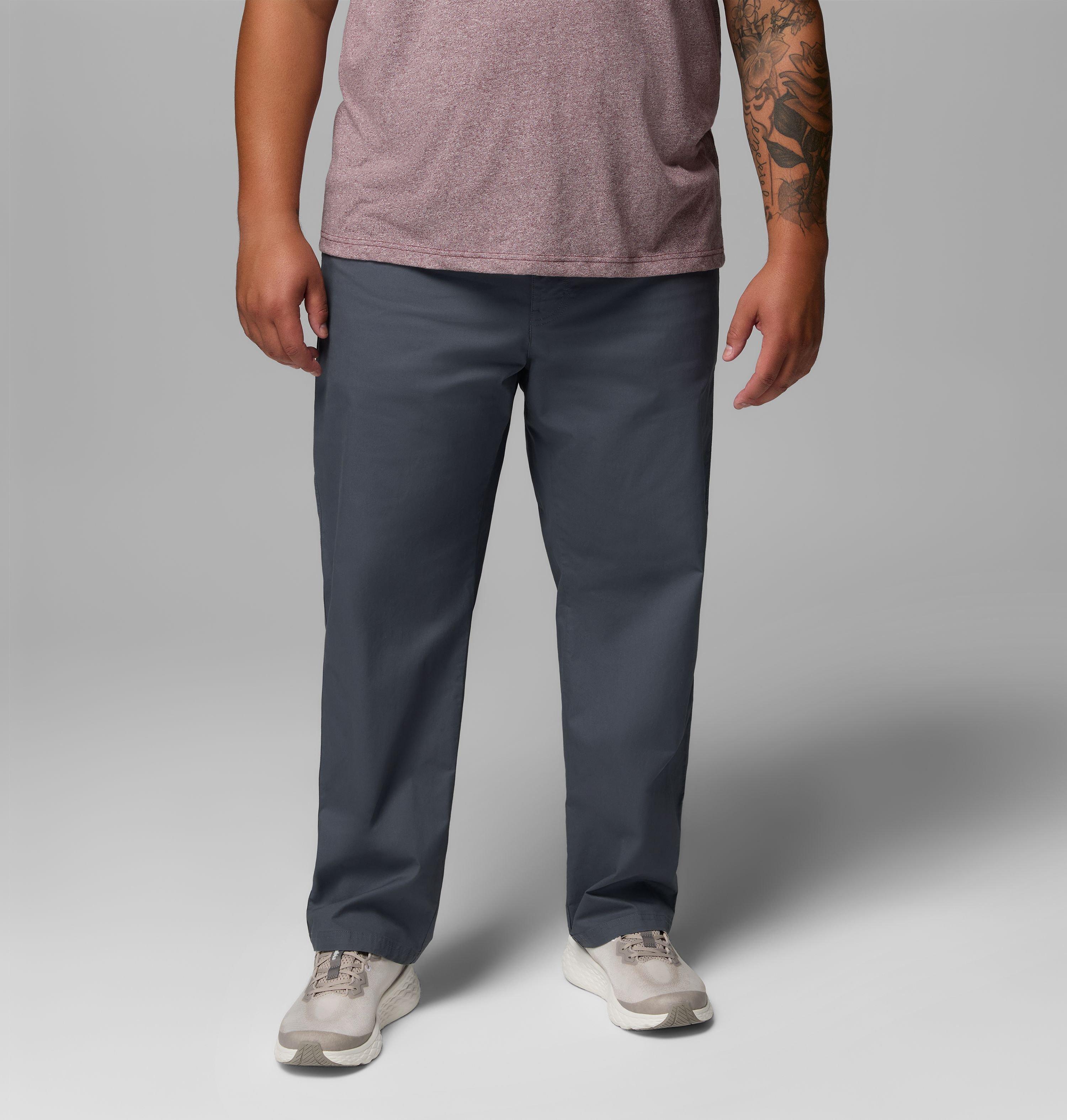 Men's Rapid Rivers Pants - Big