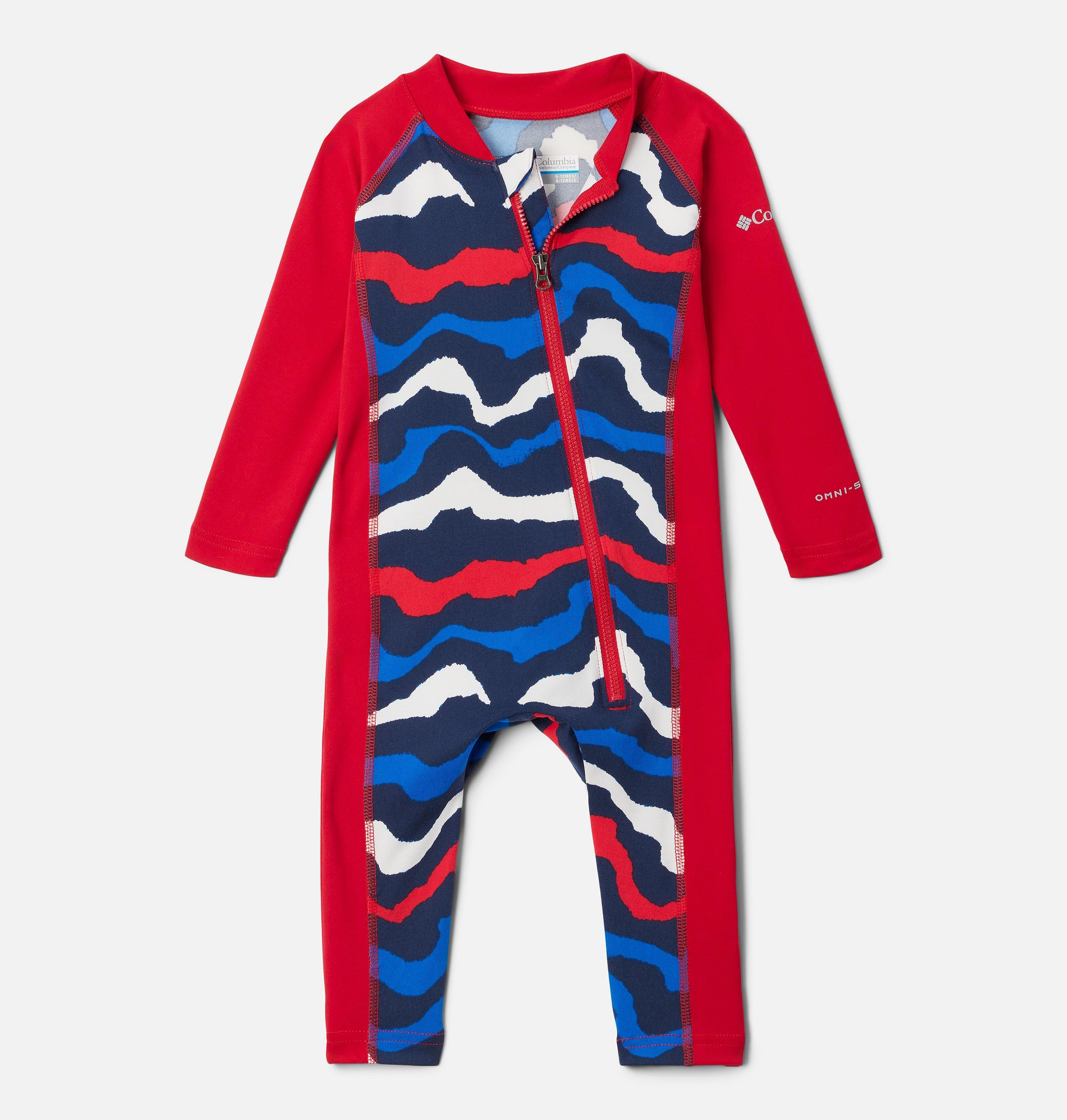Infant Sandy Shores II Sunsuit