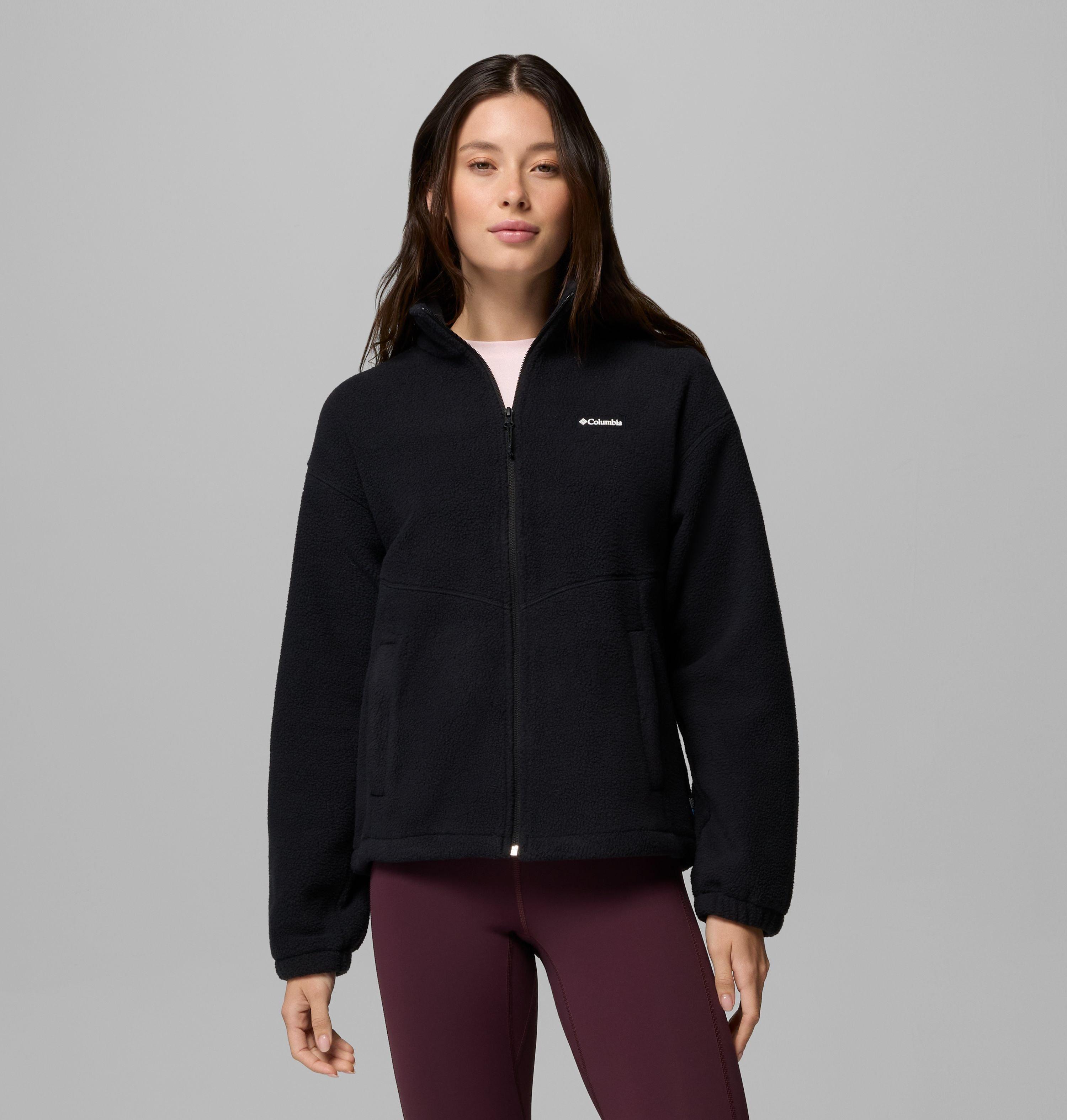 Women's Timber Meadow MTR Fleece Full Zip