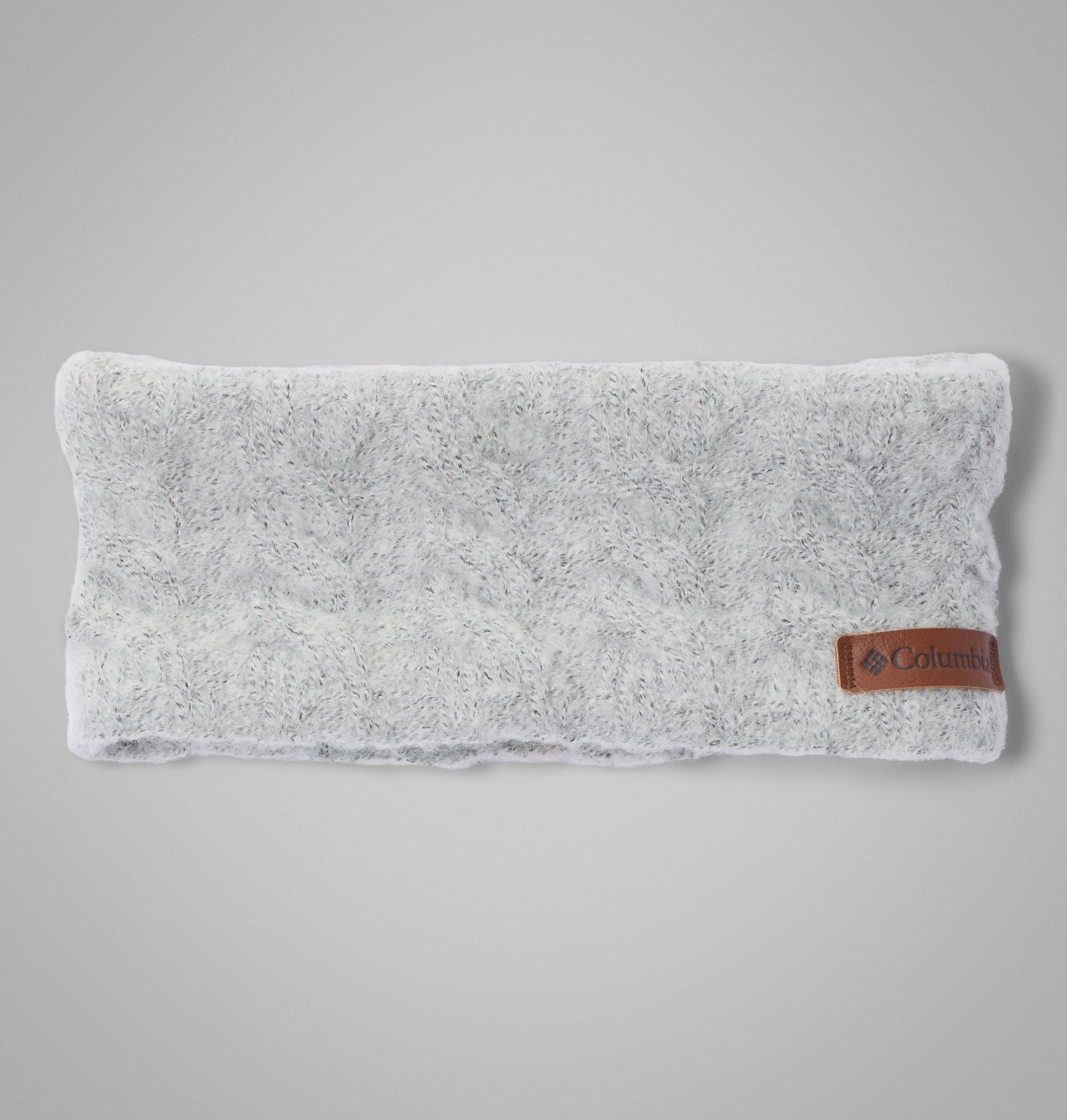 Winter Blur Headband