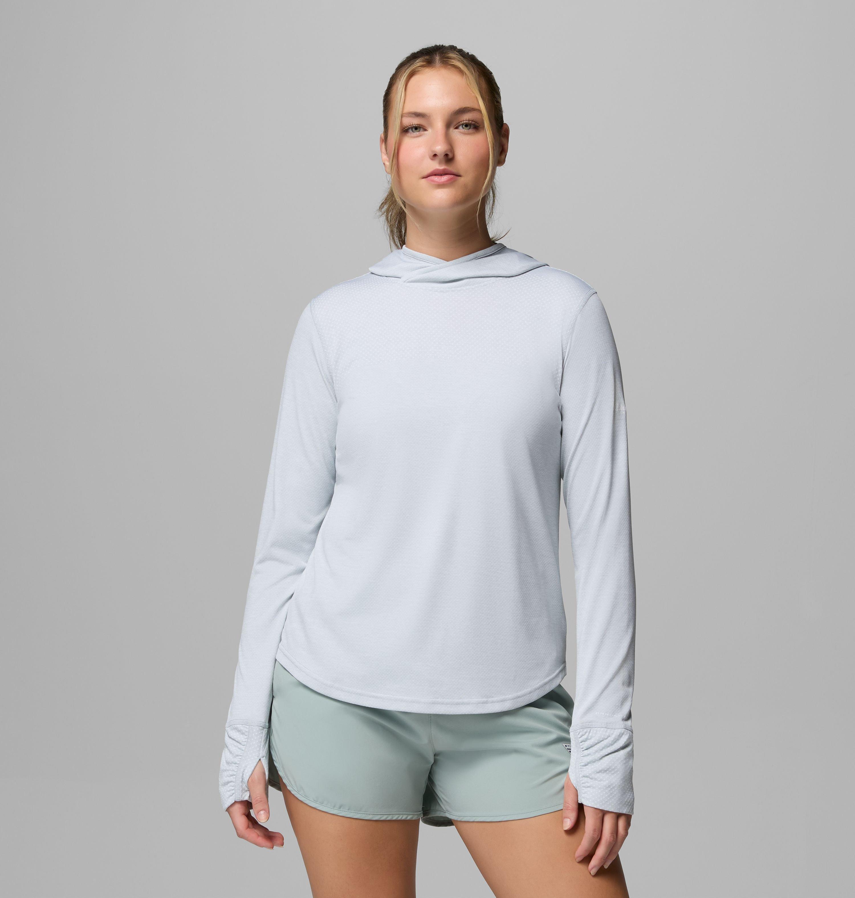 Women's PFG Terminal Tech Hoodie