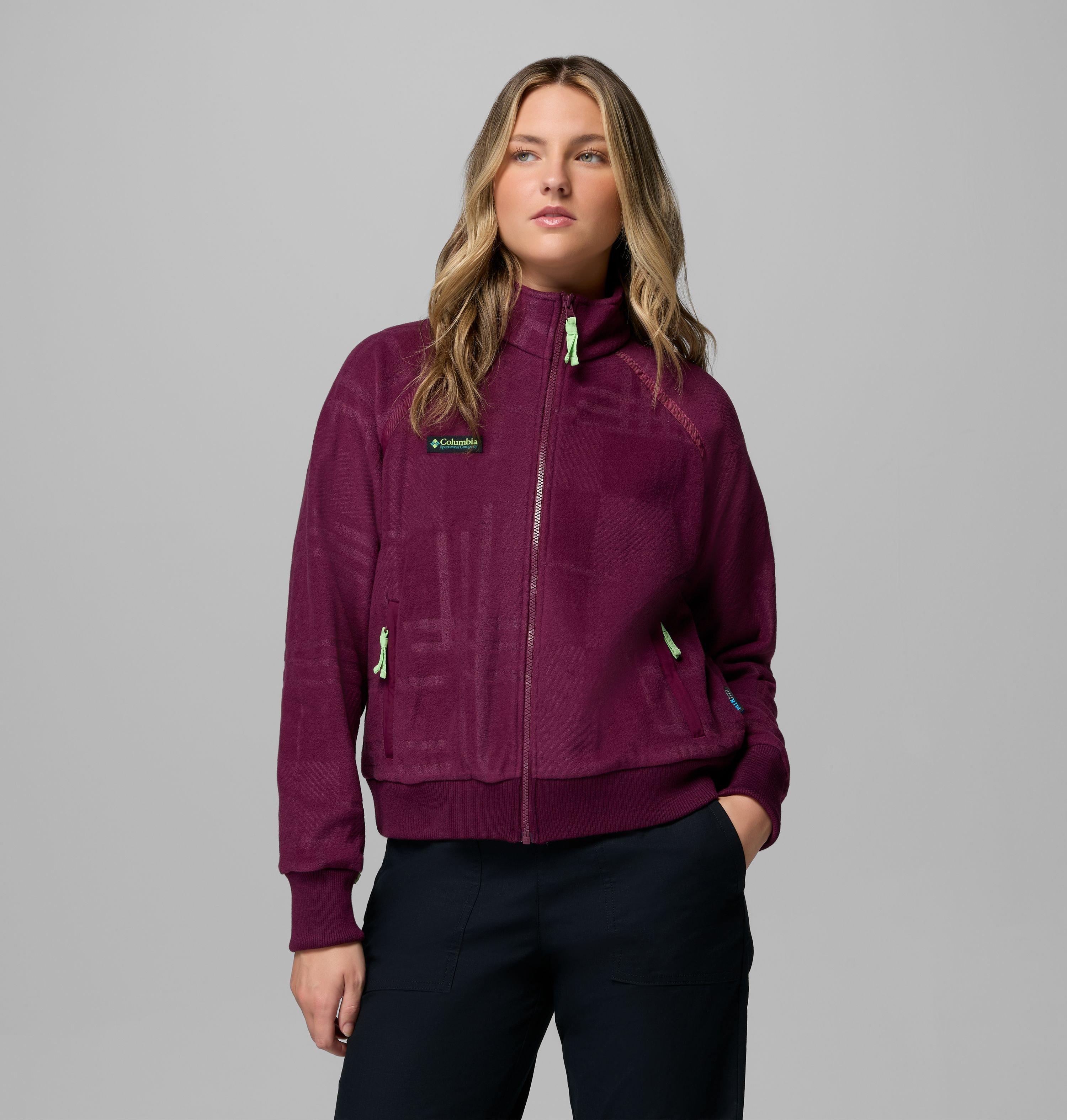 Women's Bugaboo 1986 Fleece Jacket