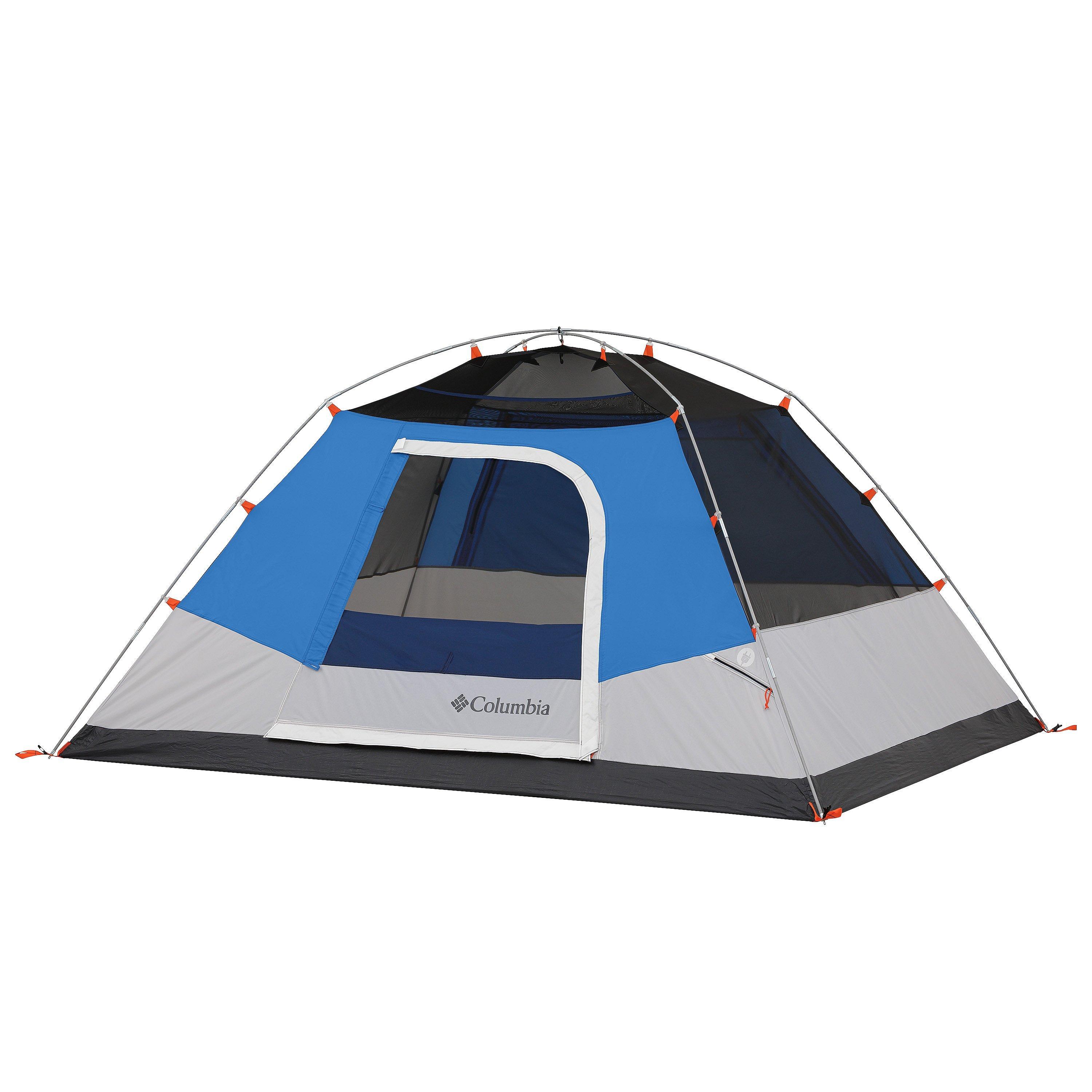 4-Person Dome Tent