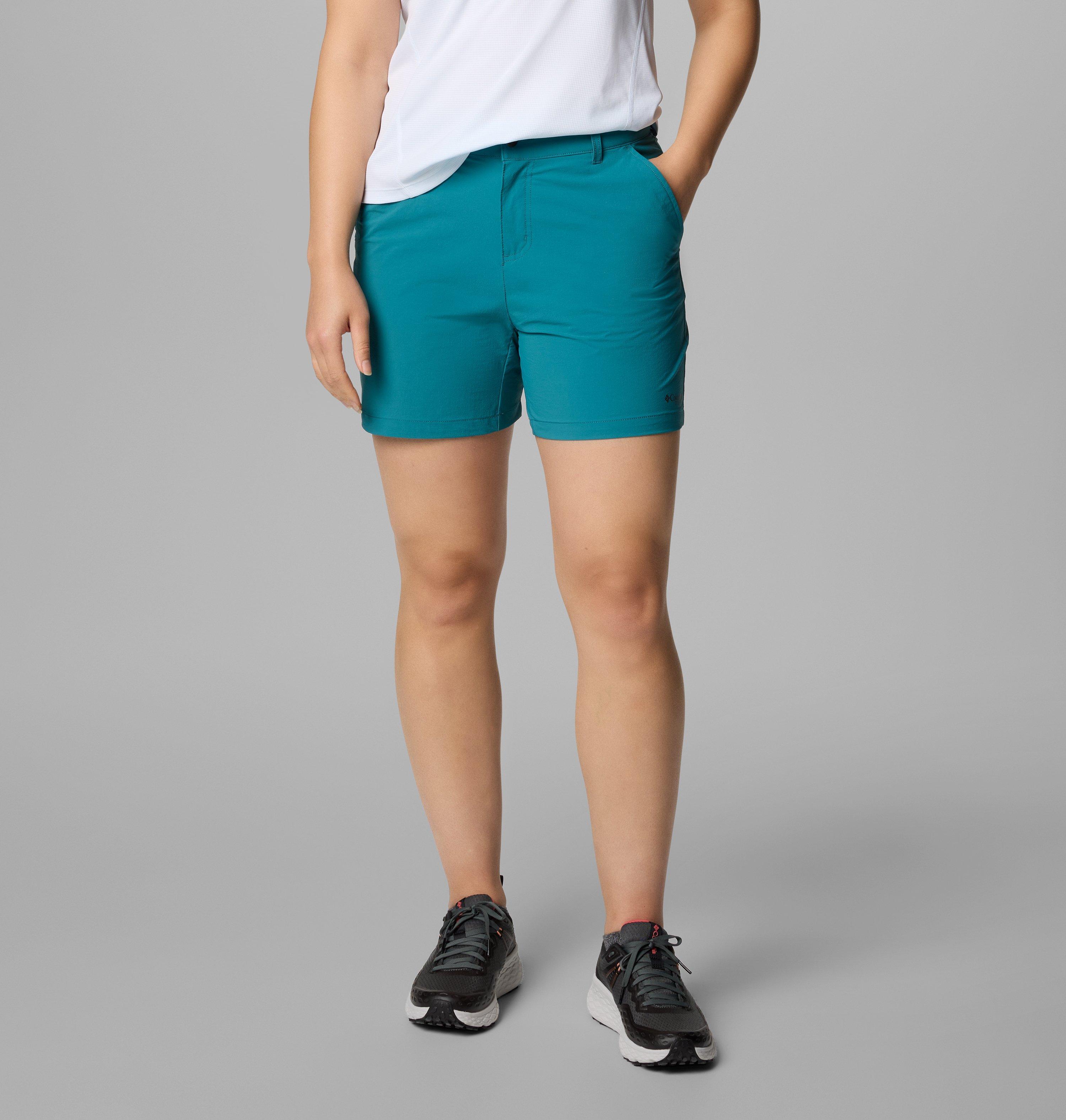 Women's Summit Valley Shorts II