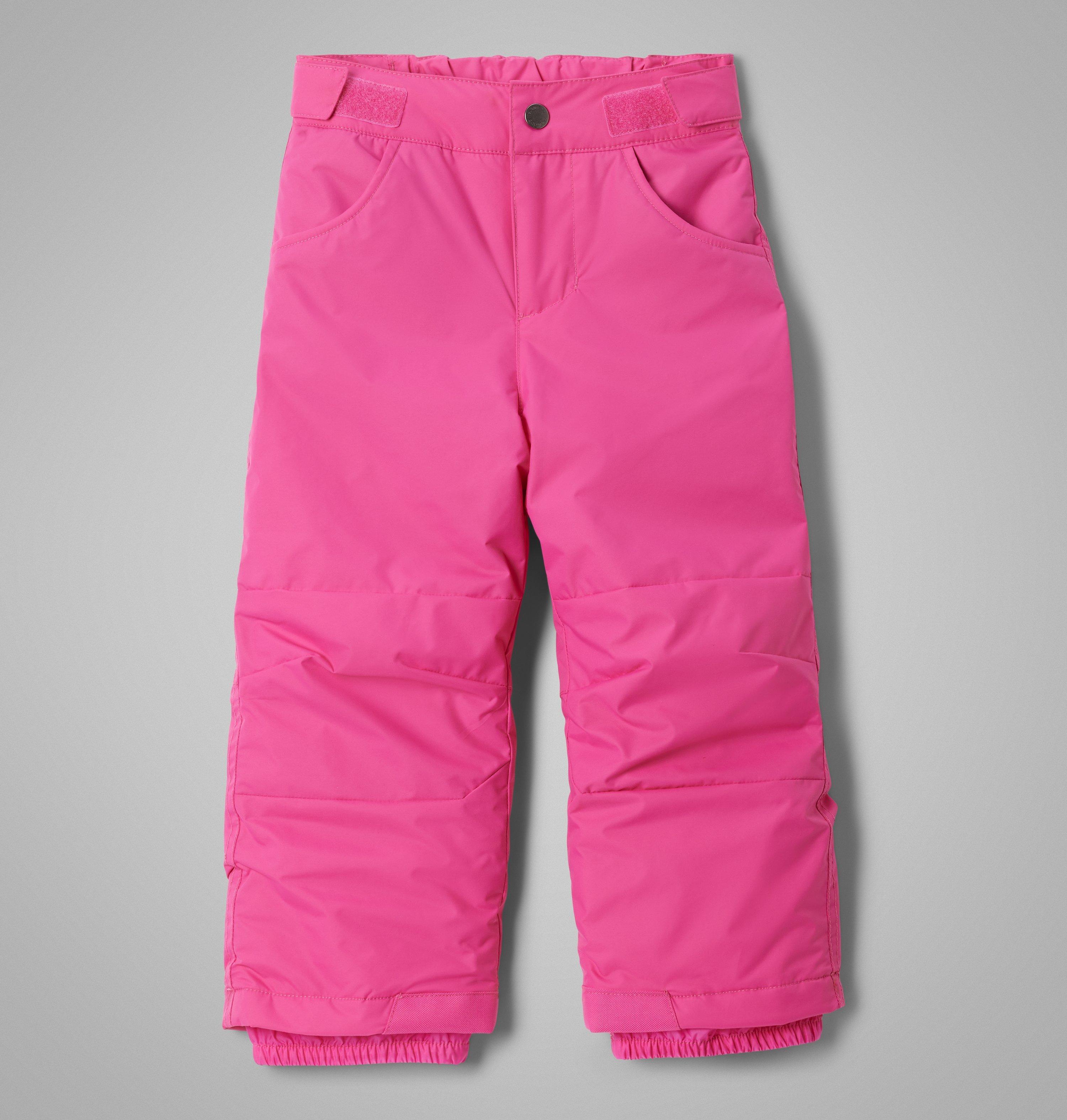 Girls' Toddler Starchaser Peak III Pants