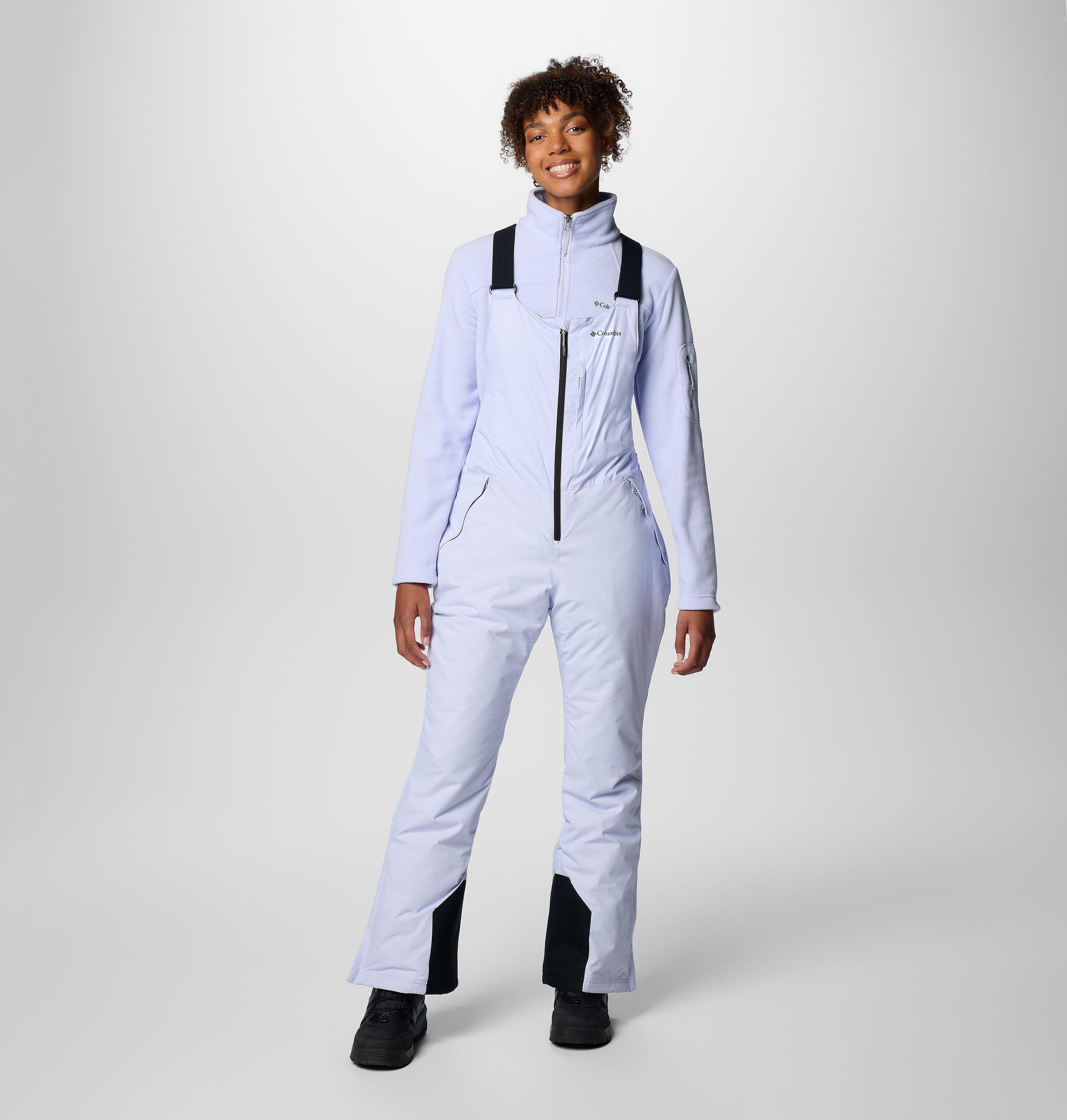 Women's Iceventure II Bib