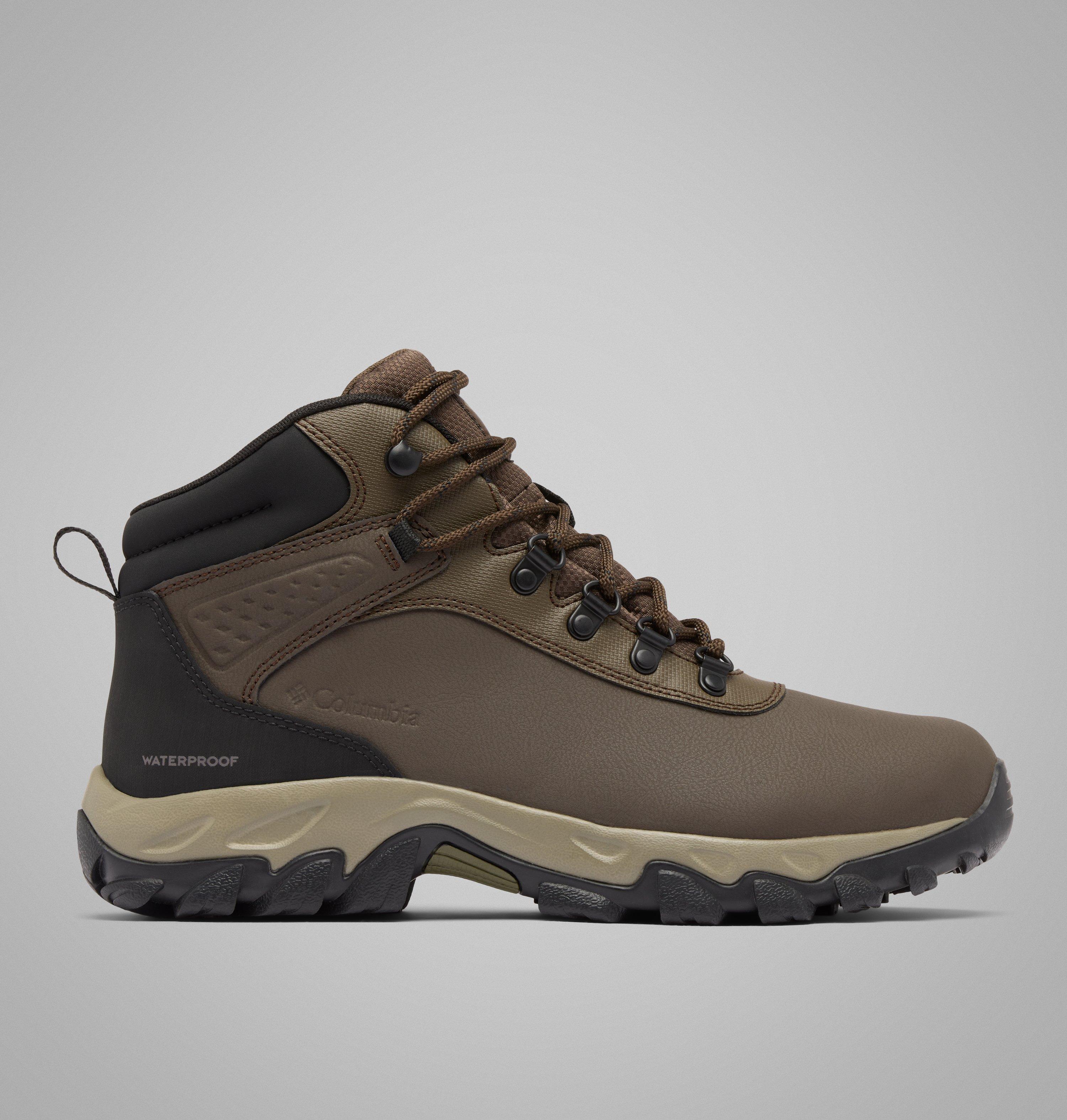 Men's Newton Explorer Boot