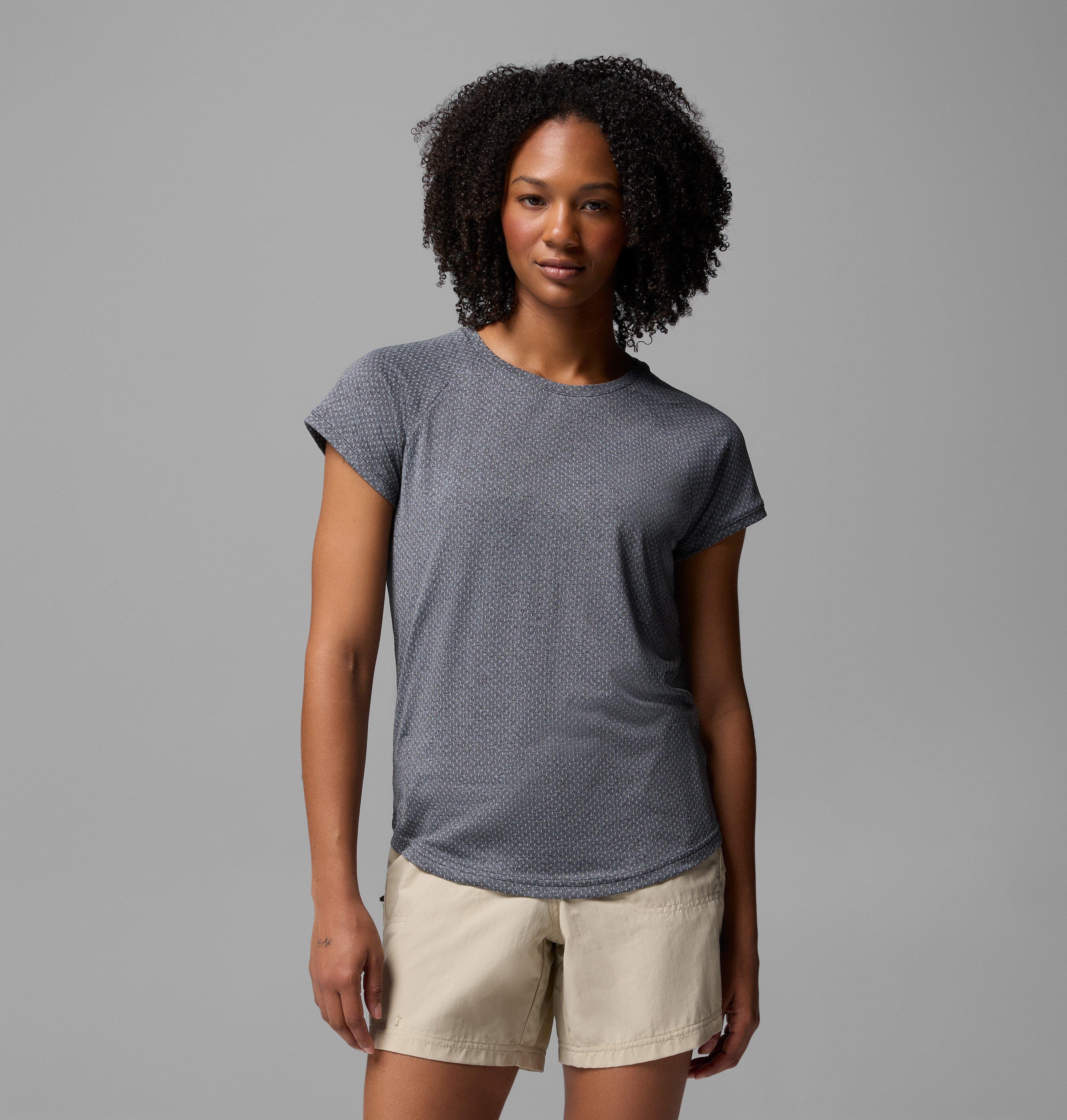 Women's Bogata Bay Short Sleeve T-Shirt