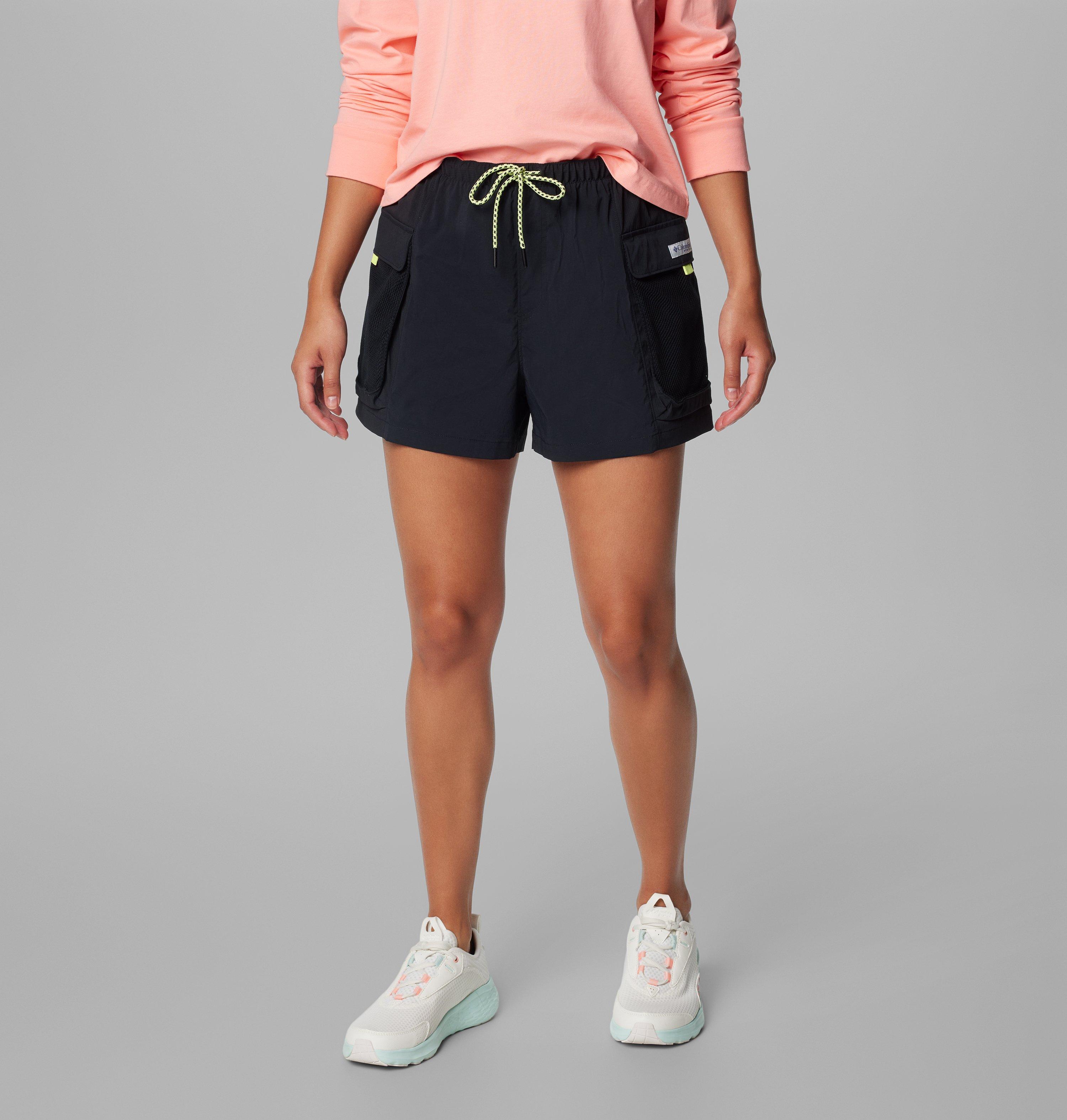 Women's PFG Open Water Shorts