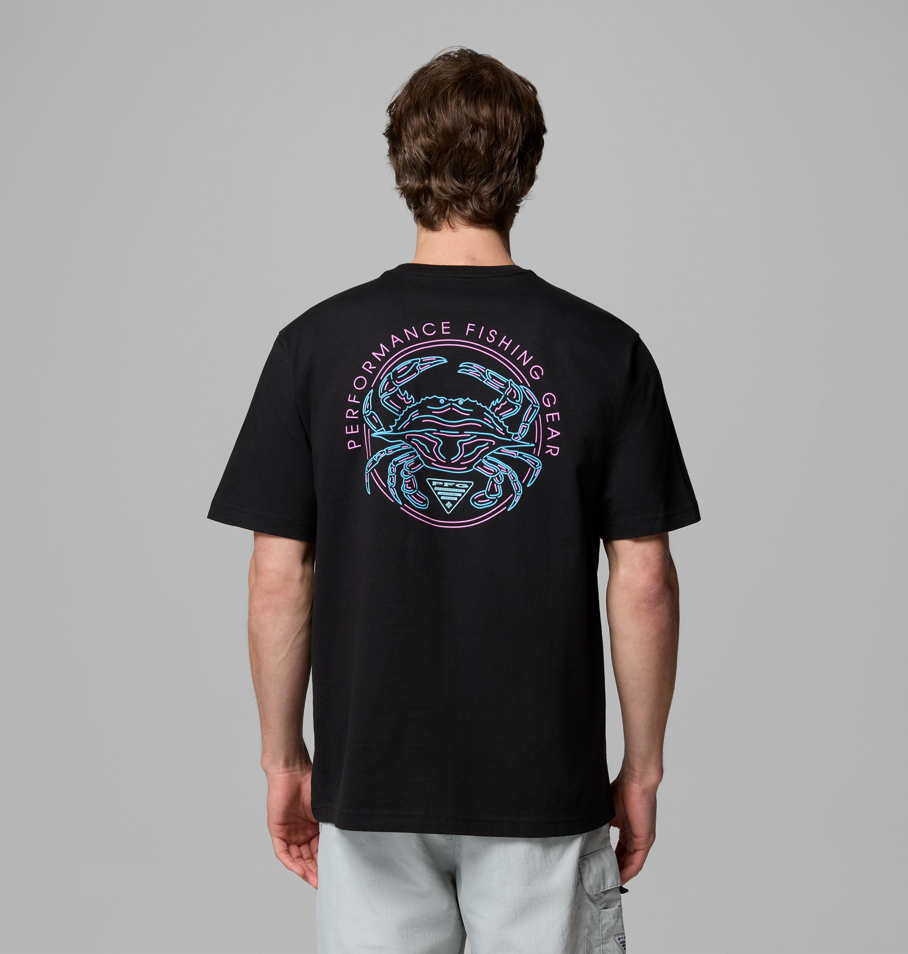 Men's Craby PFG T-Shirt