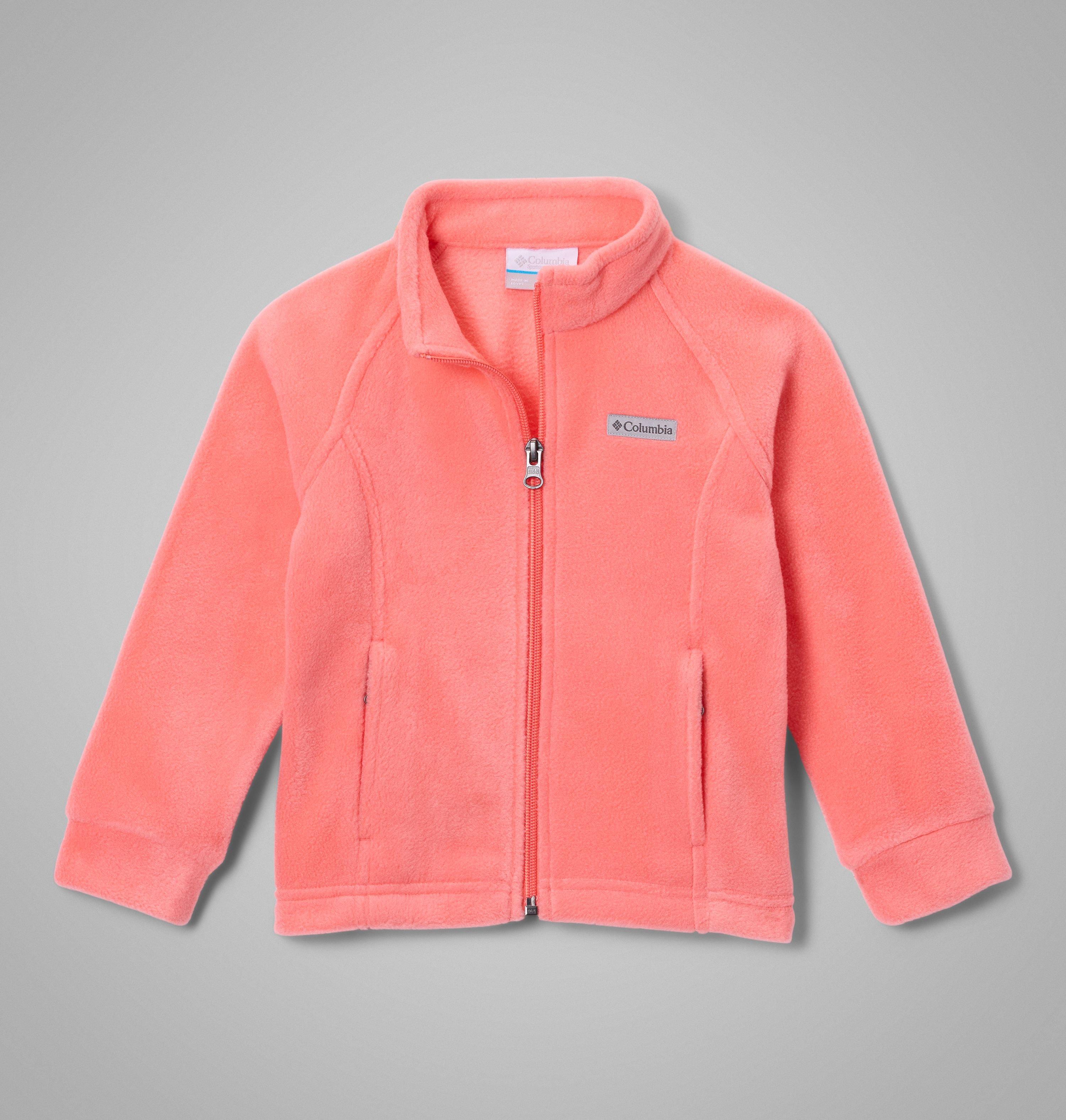 Girls' Toddler Sawyer Rapids Fleece