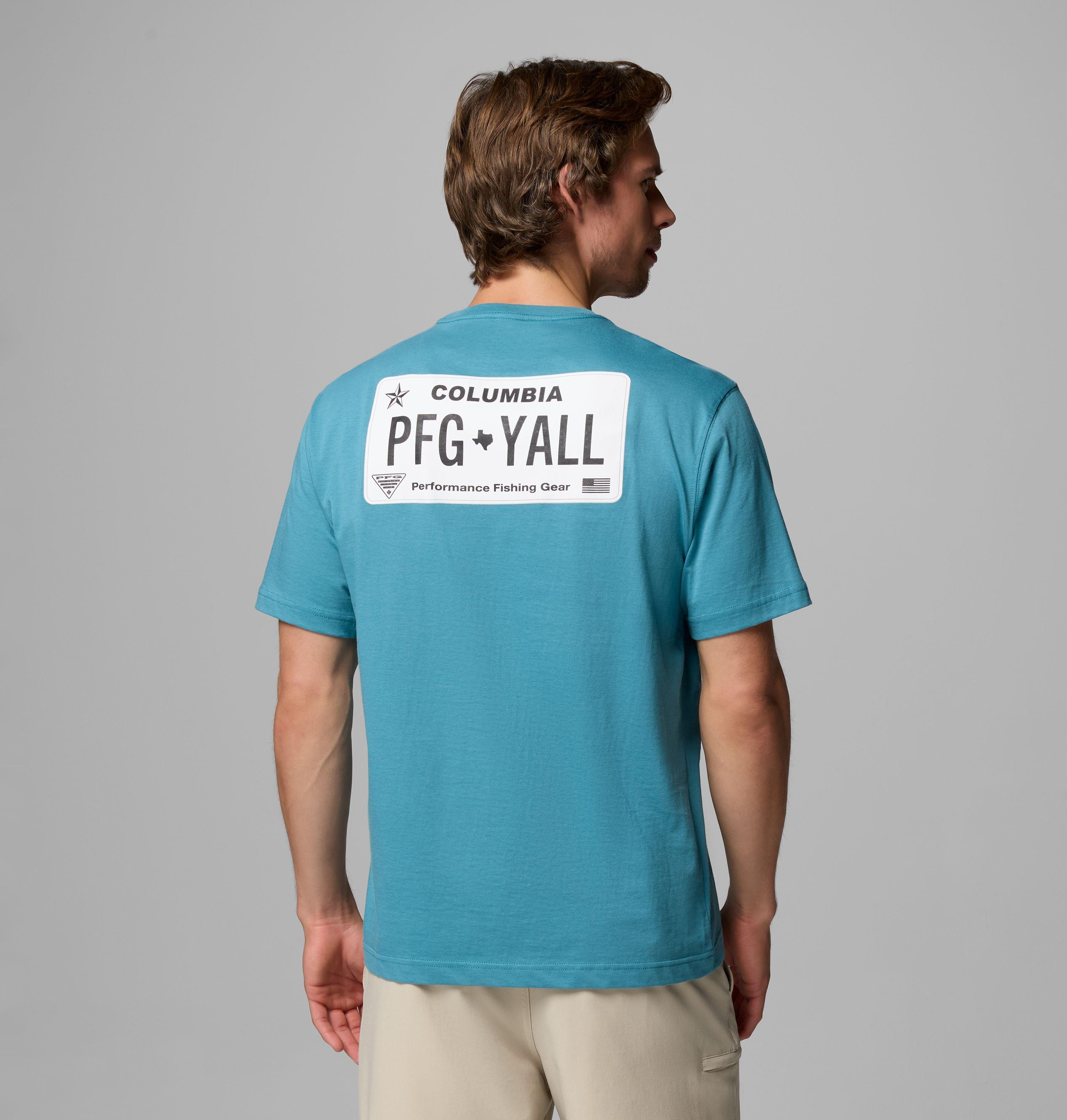 Men's Harris T PFG Short Sleeve T-Shirt