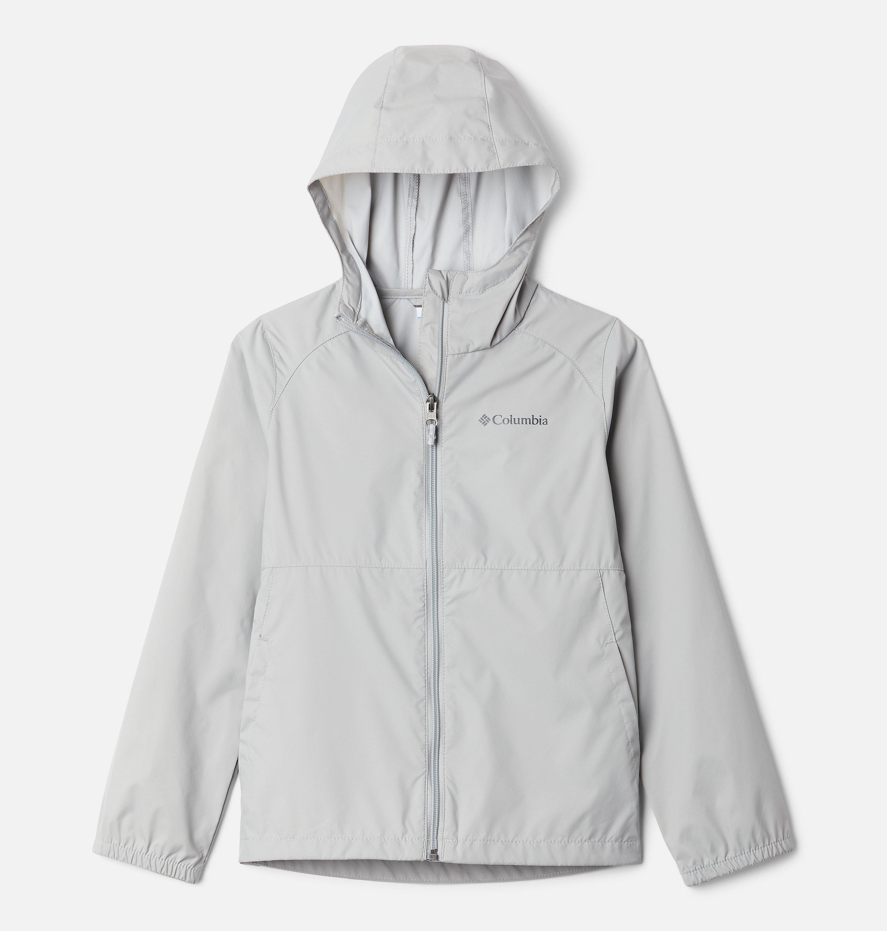 Girls' Switchback II Jacket