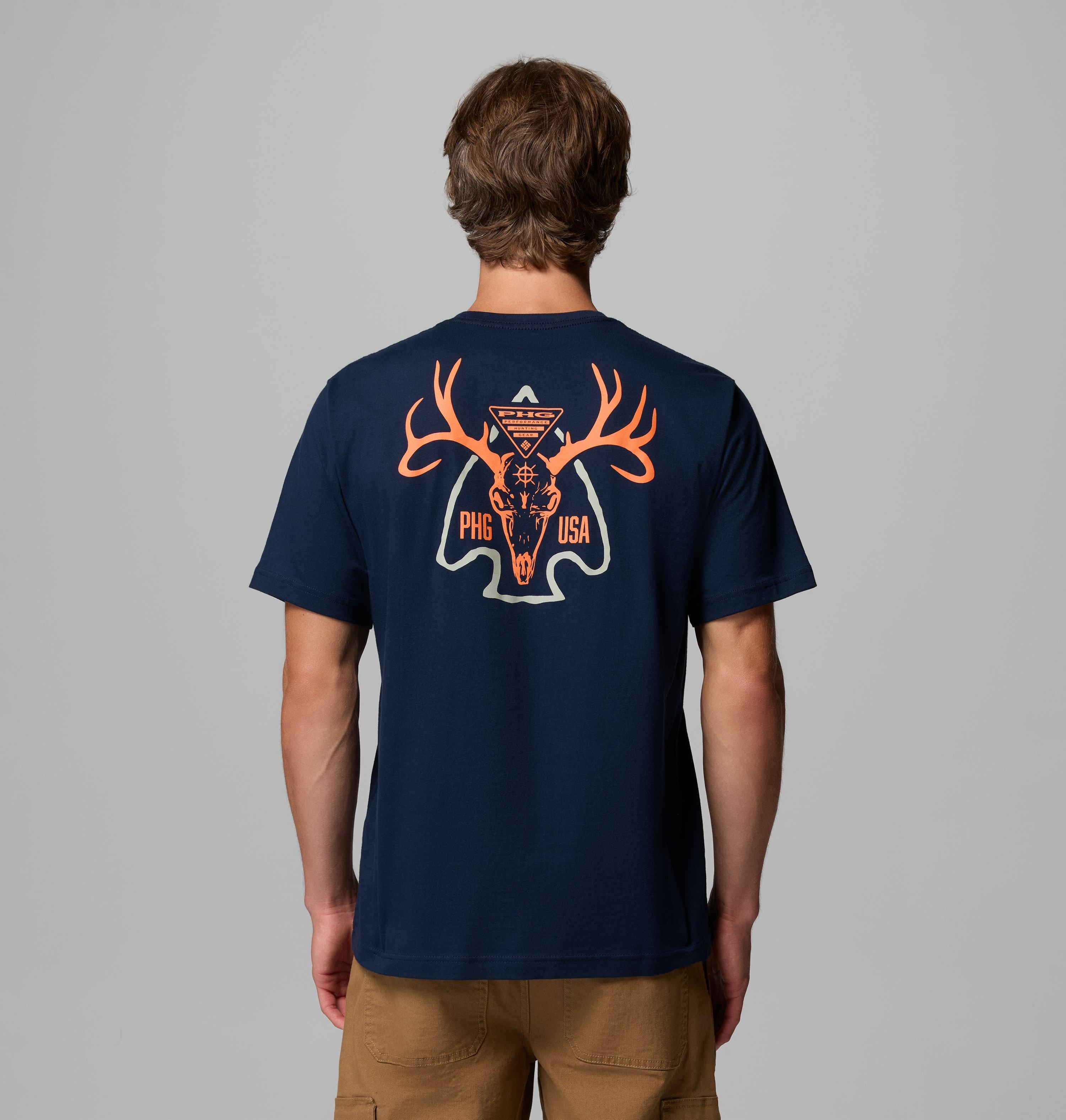 Men's PHG Rack Point T-Shirt