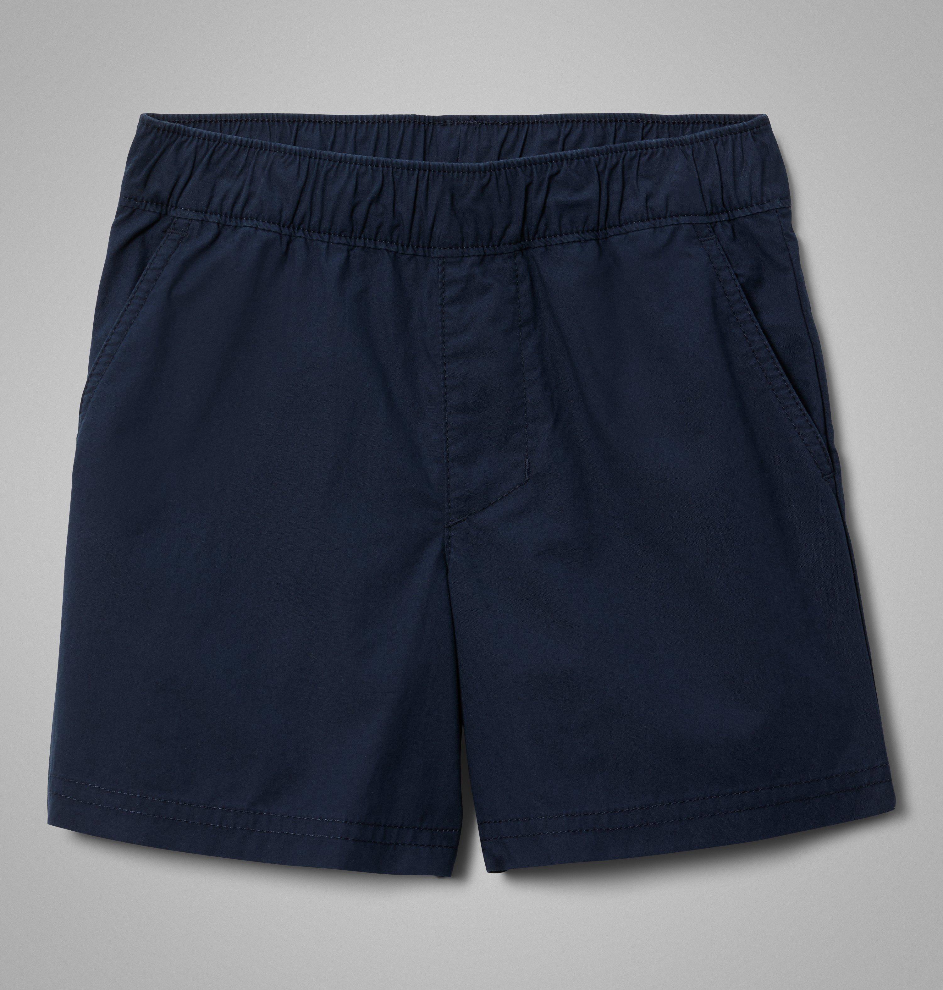 Boys' Toddler Washed Out Shorts