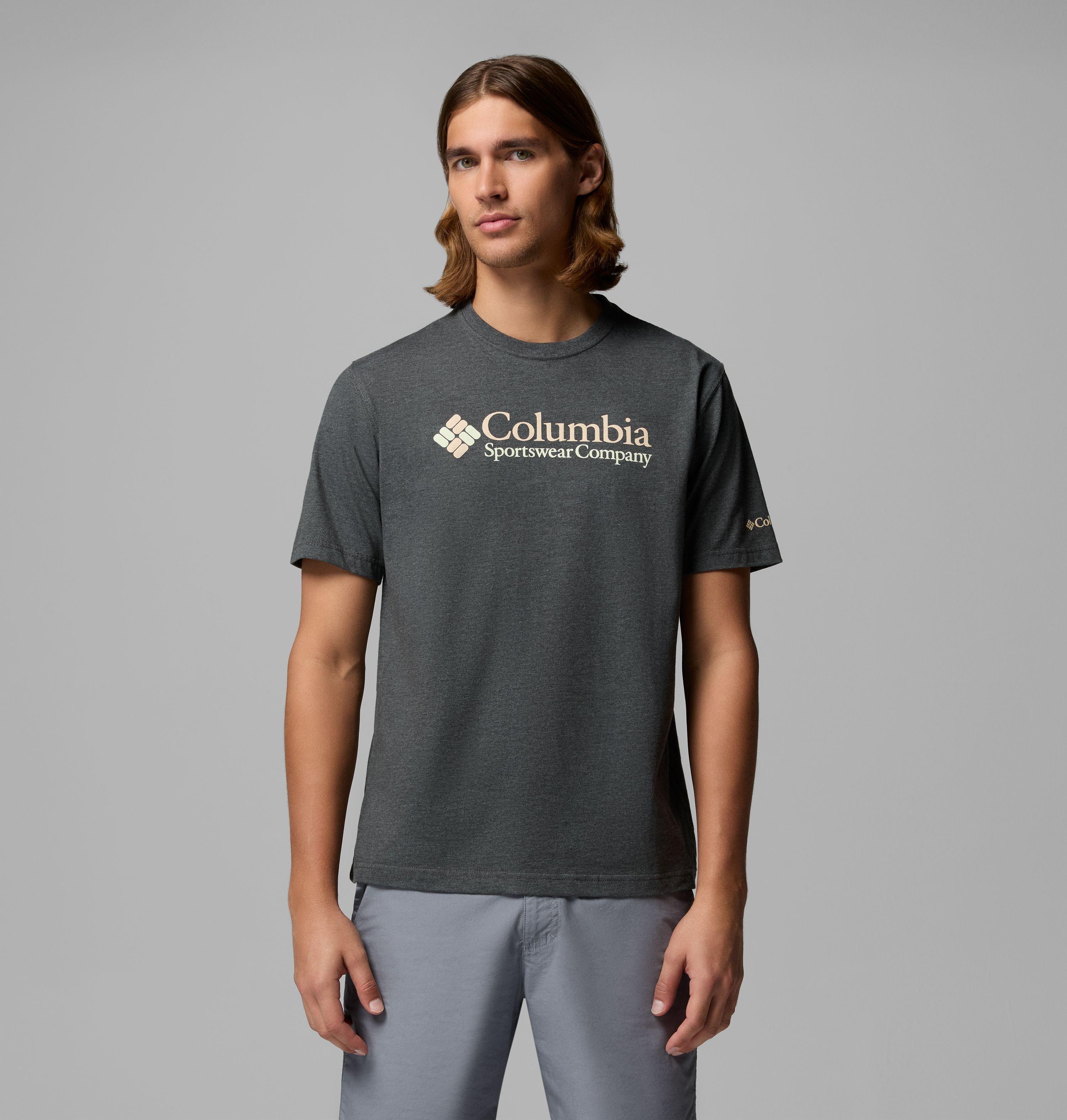 Men's Shift CSC T-Shirt