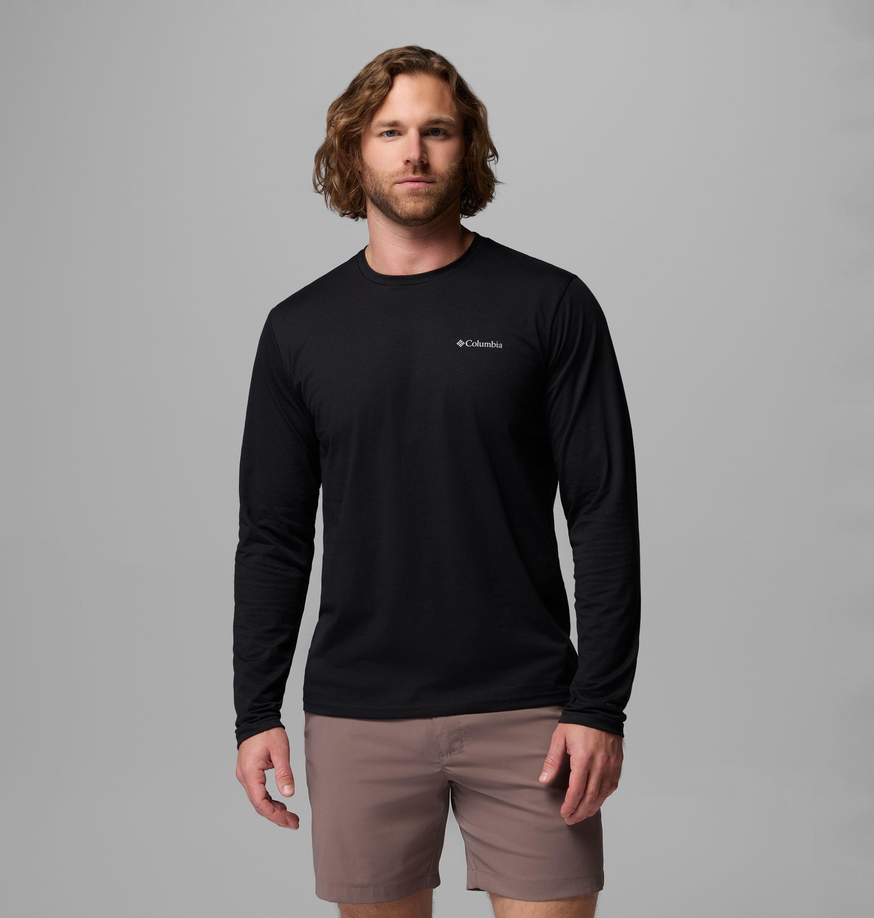 Men's Canyonland Trail Long Sleeve T-Shirt