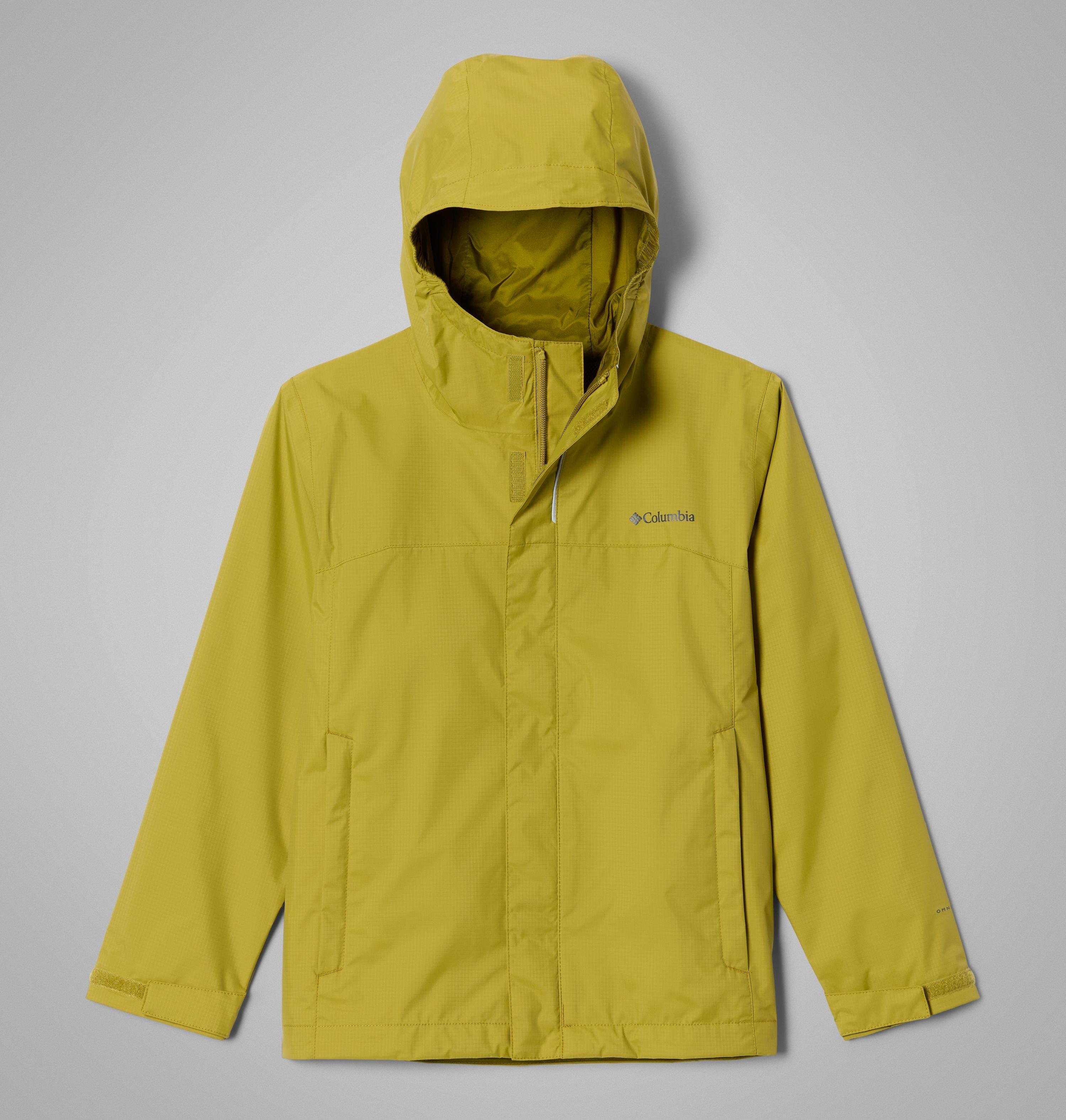 Kids’ Pouration Jacket