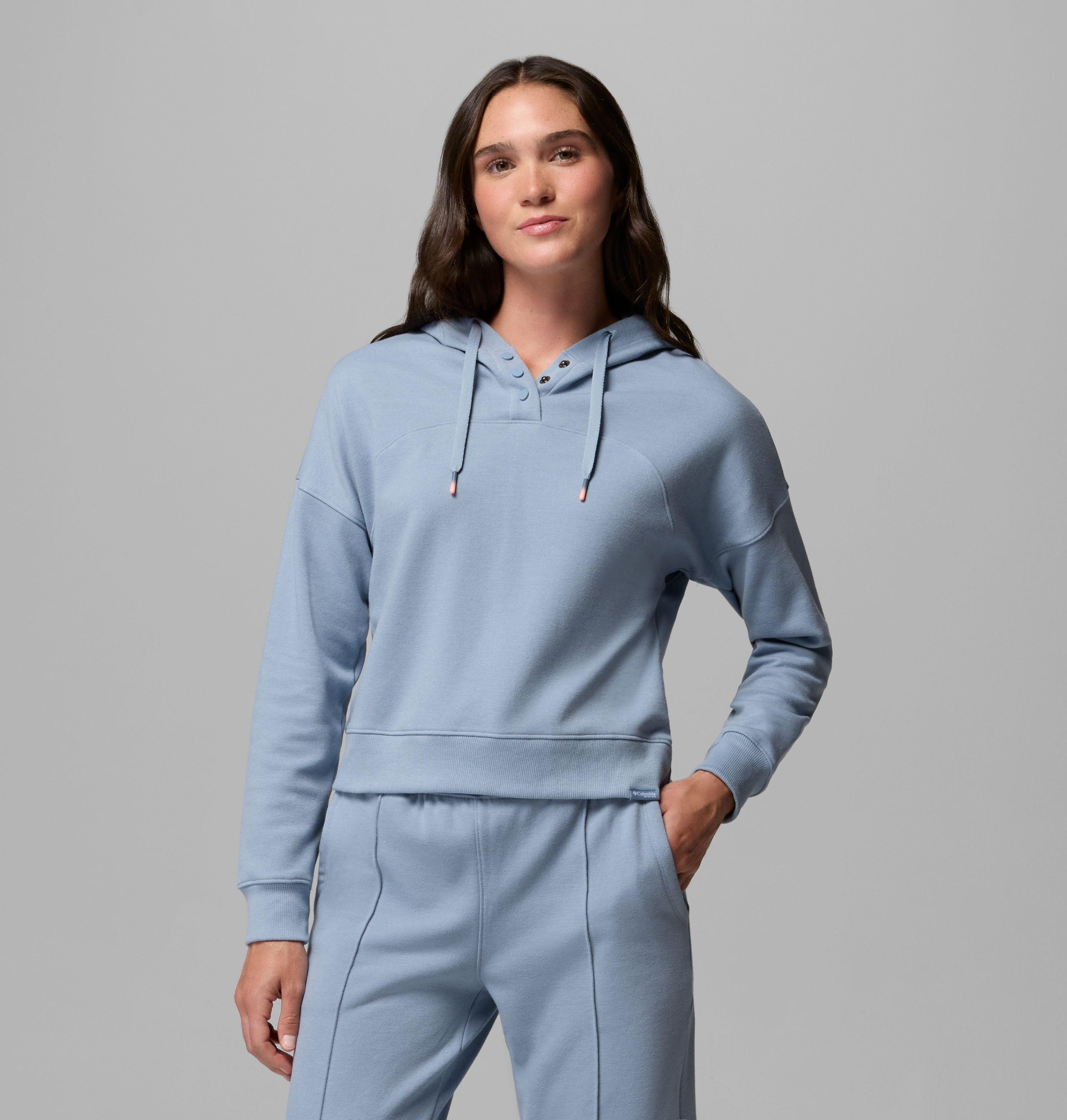 Women's PFG Open Water Hoodie