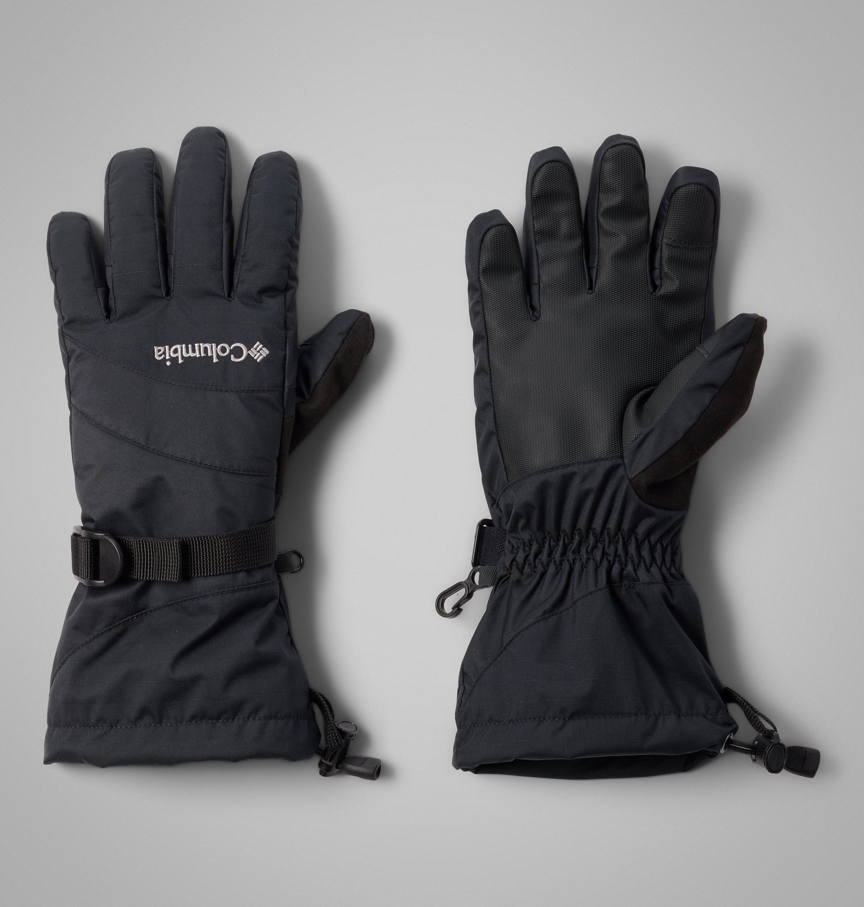 Women's Last Tracks II Gloves