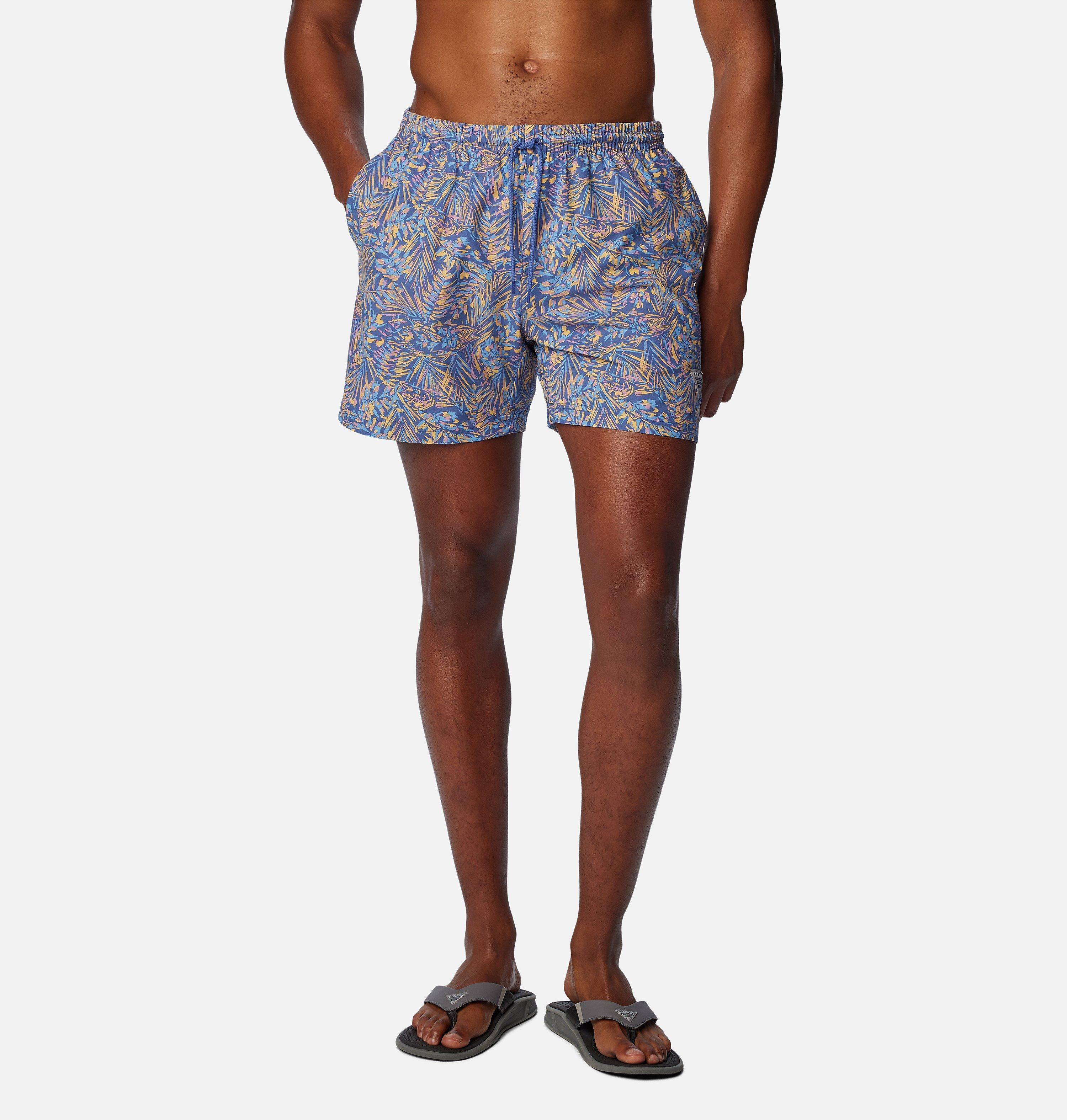 Men's PFG Rambler Water Shorts