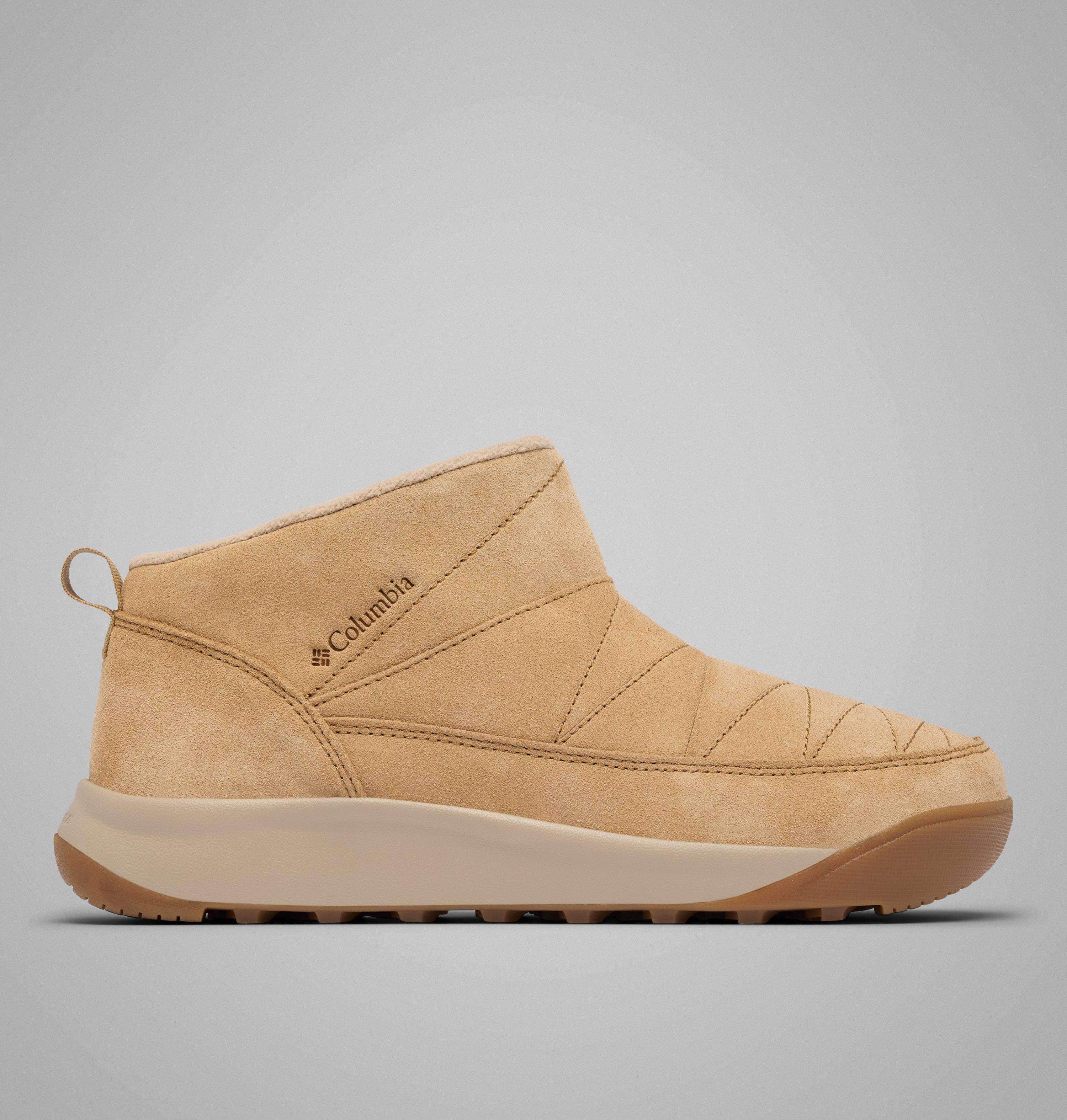 Women's Minx Xtra Shorty Suede Boot