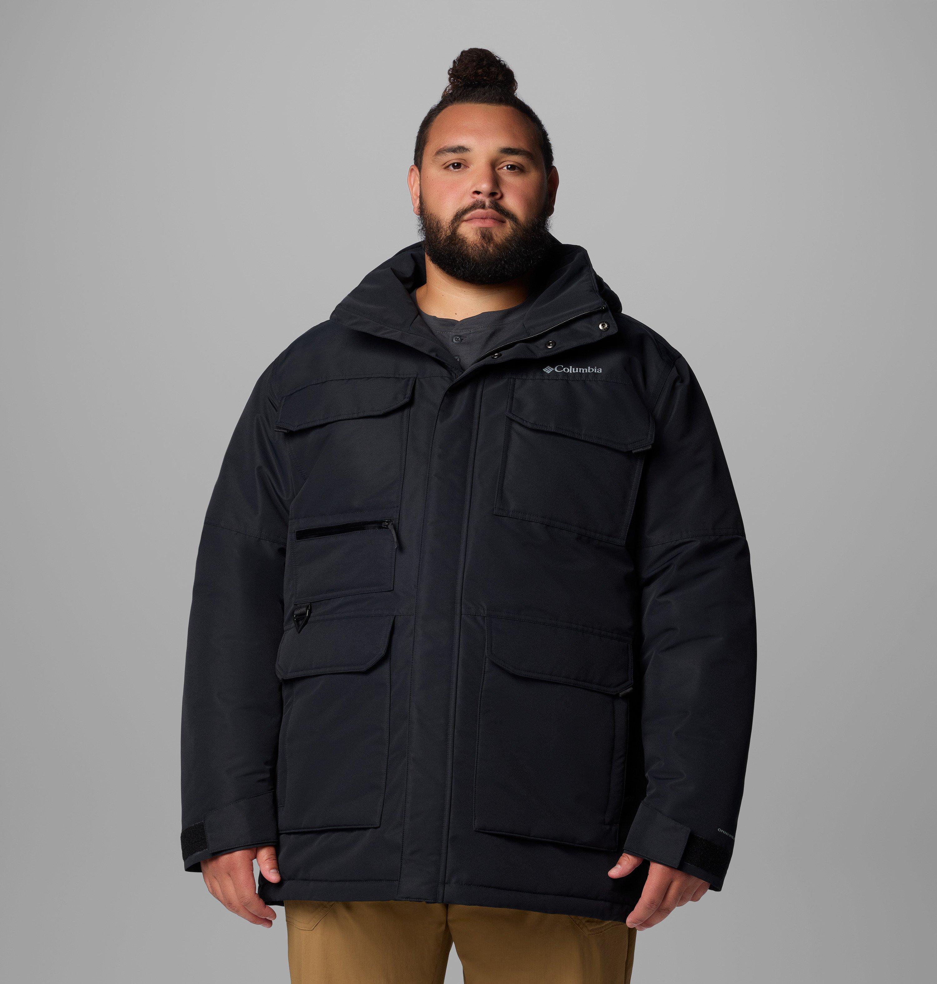 Men's Landroamer II Parka - Big
