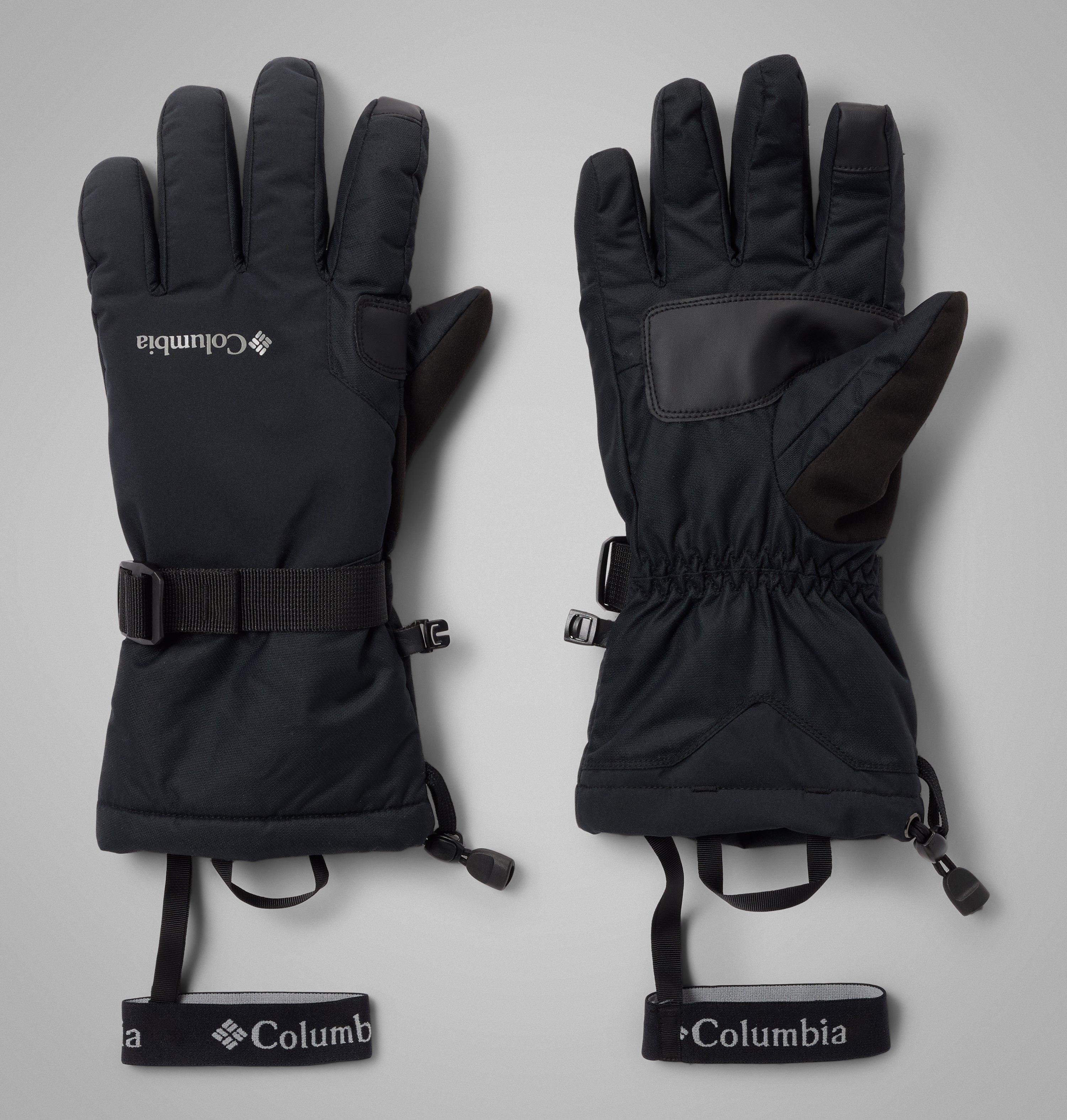 Men's Arctic Slope Seeker Gloves