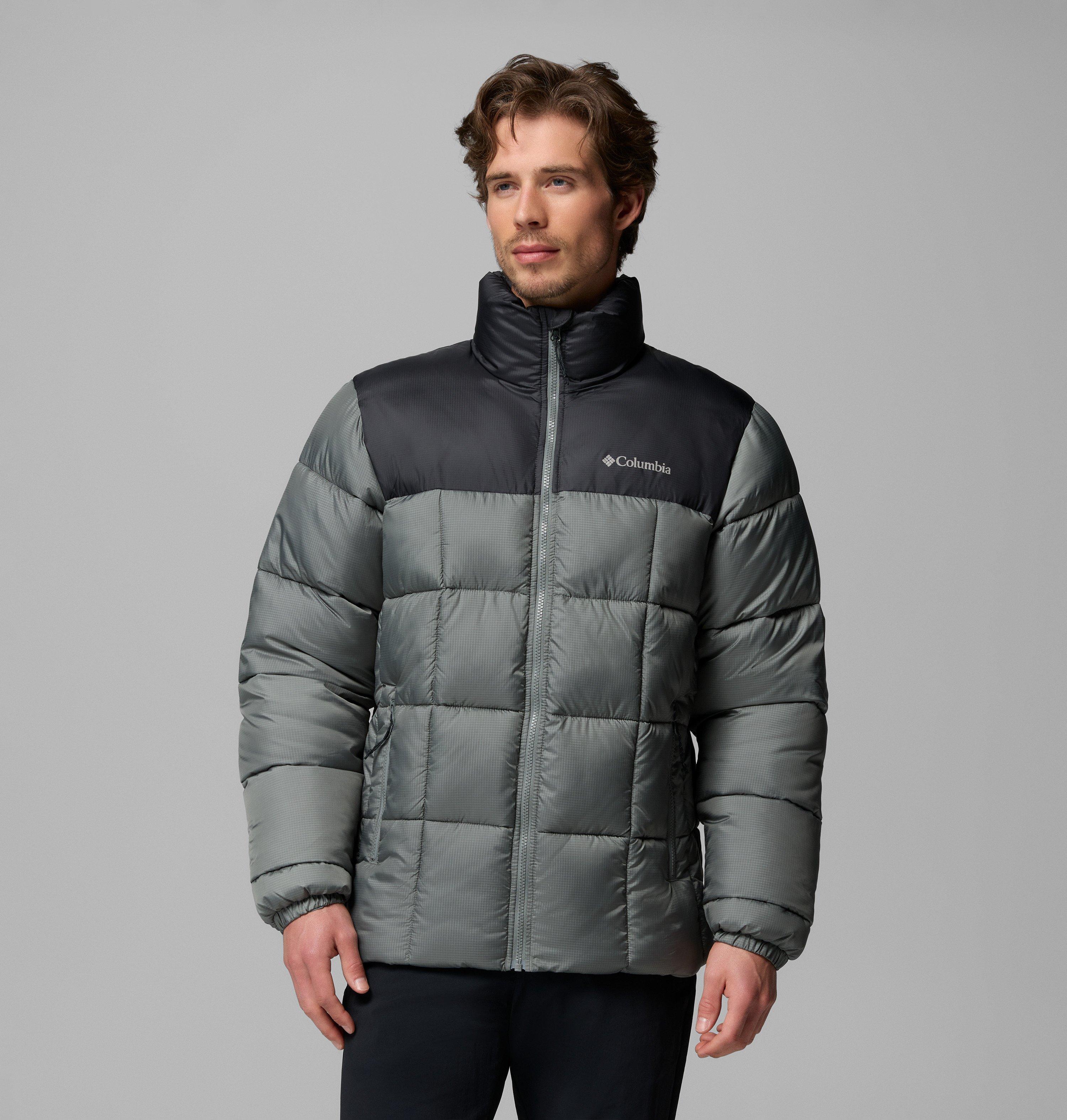 Men's Puffect IV Jacket - Tall
